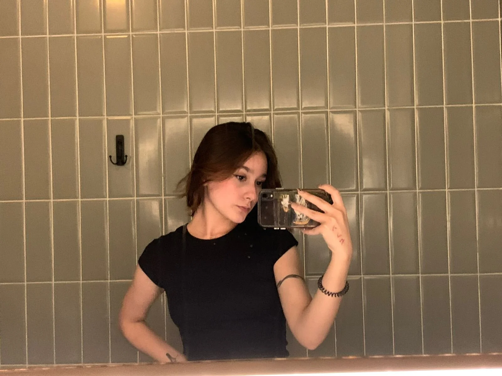 XXX Porn Photo of Nude Abby_connorr 5