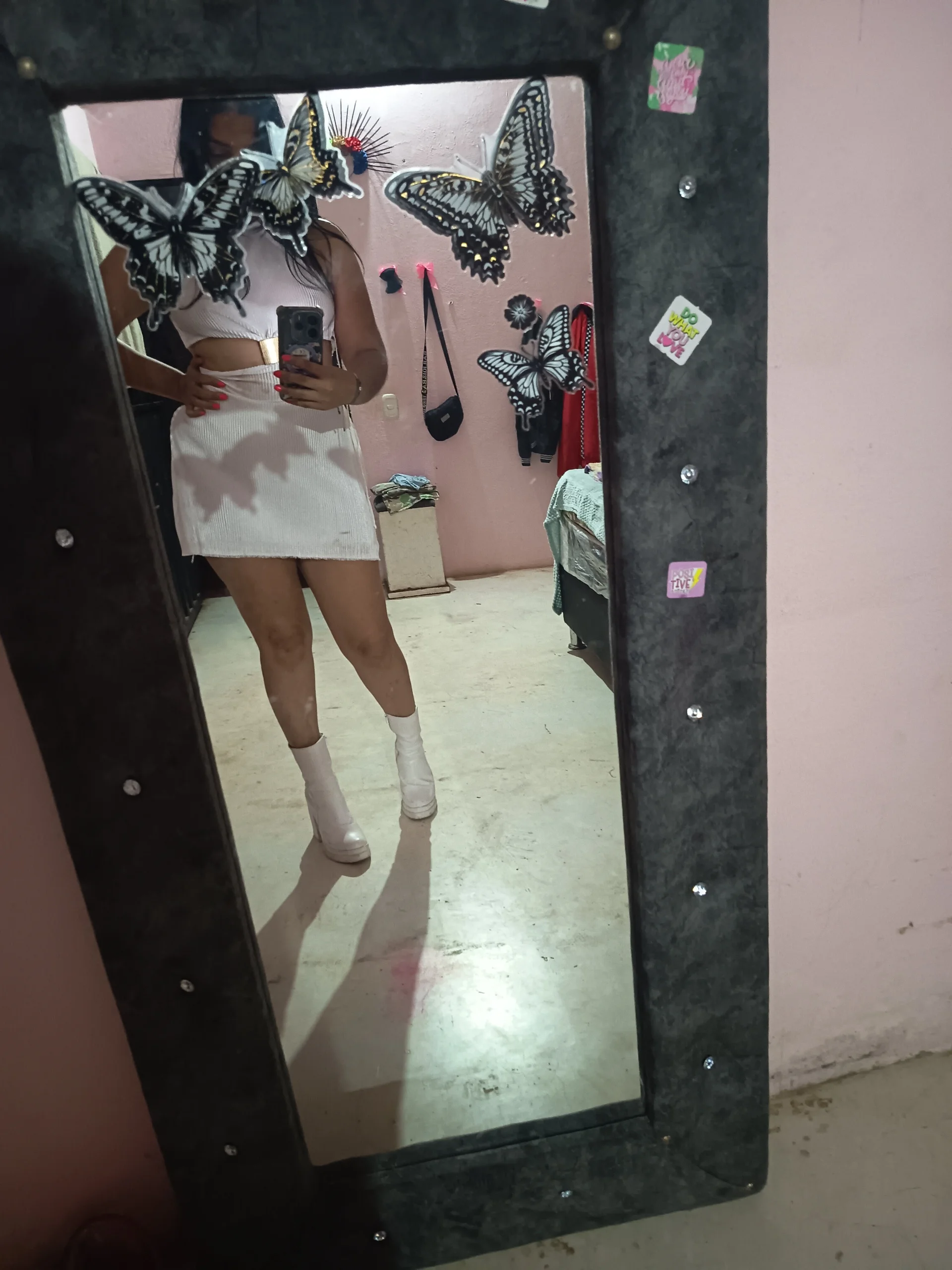 XXX Porn Photo of Nude Julieeth20 4