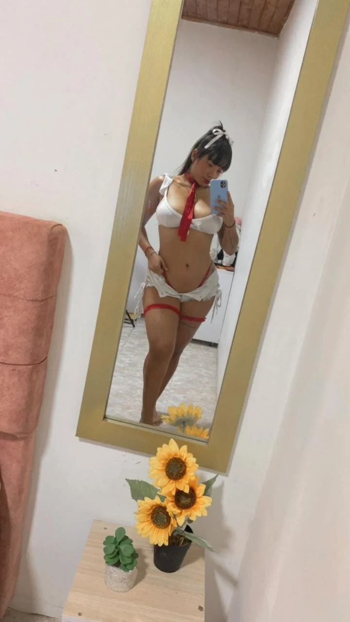 XXX Porn Photo of Nude Gema-lexy 125