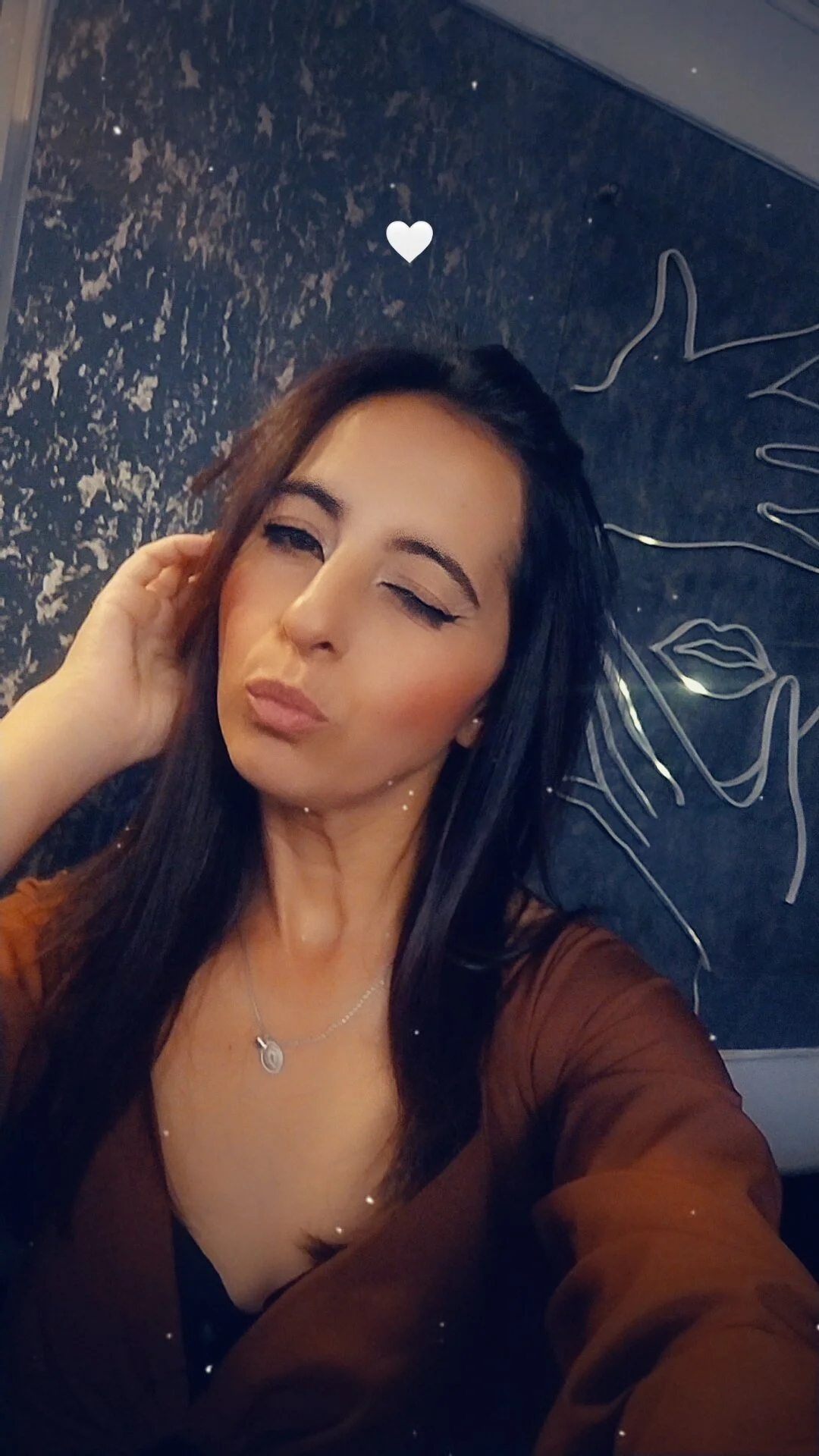 XXX Porn Photo of Nude AlessiaRinaldi_ 11