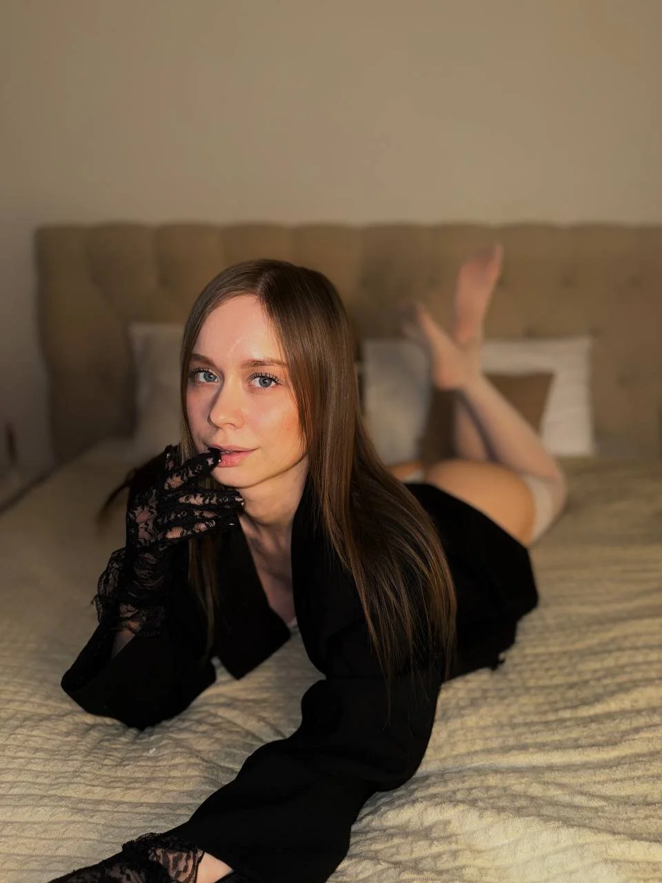 XXX Porn Photo of Nude KarolinaMyles 4