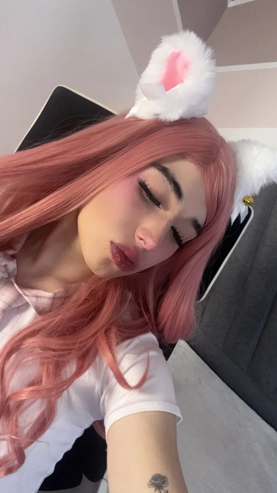 XXX Porn Photo of Nude cutebabyhub_ 1