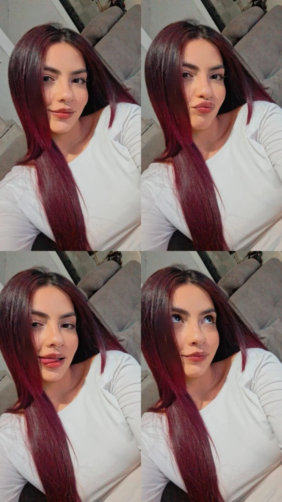 XXX Porn Photo of Nude lilit_noir 10
