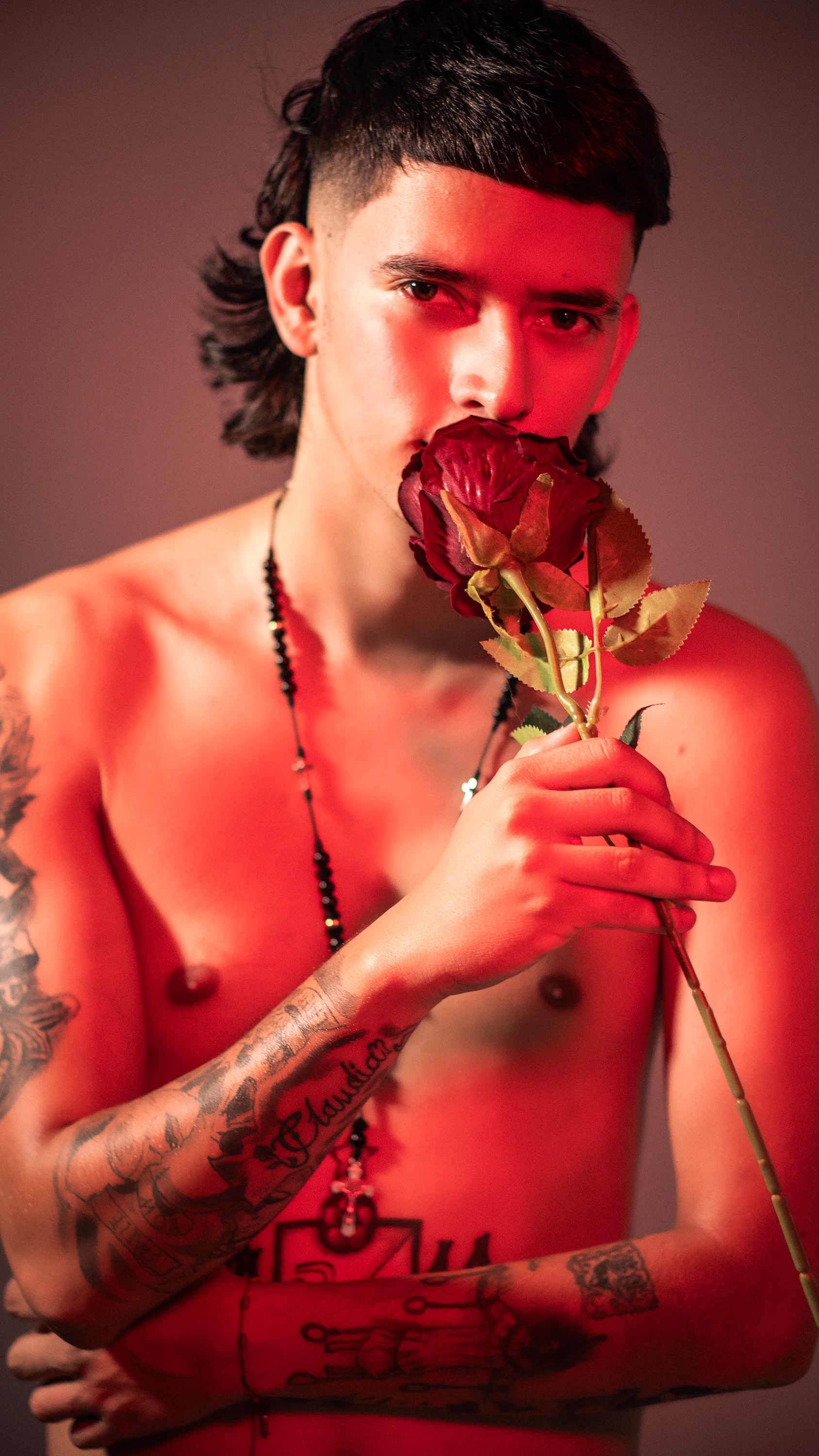 XXX Porn Photo of Nude FrannBoy 64