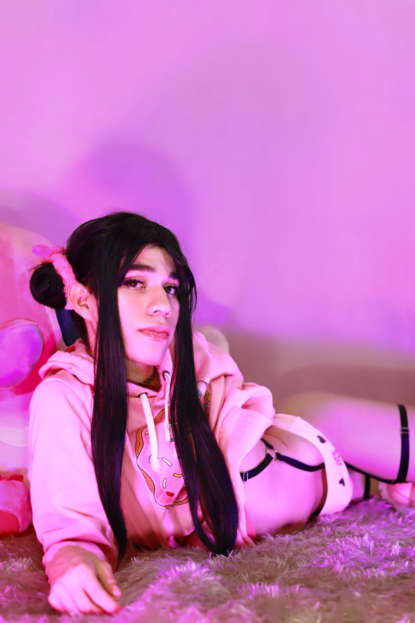 XXX Porn Photo of Nude DaripQueen 30