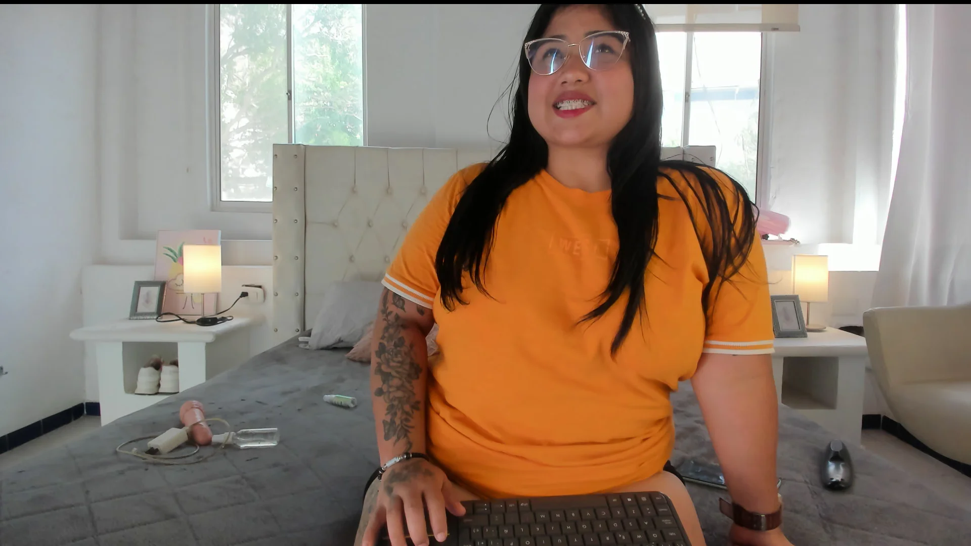 XXX Porn Photo of Nude Gabycutee 359