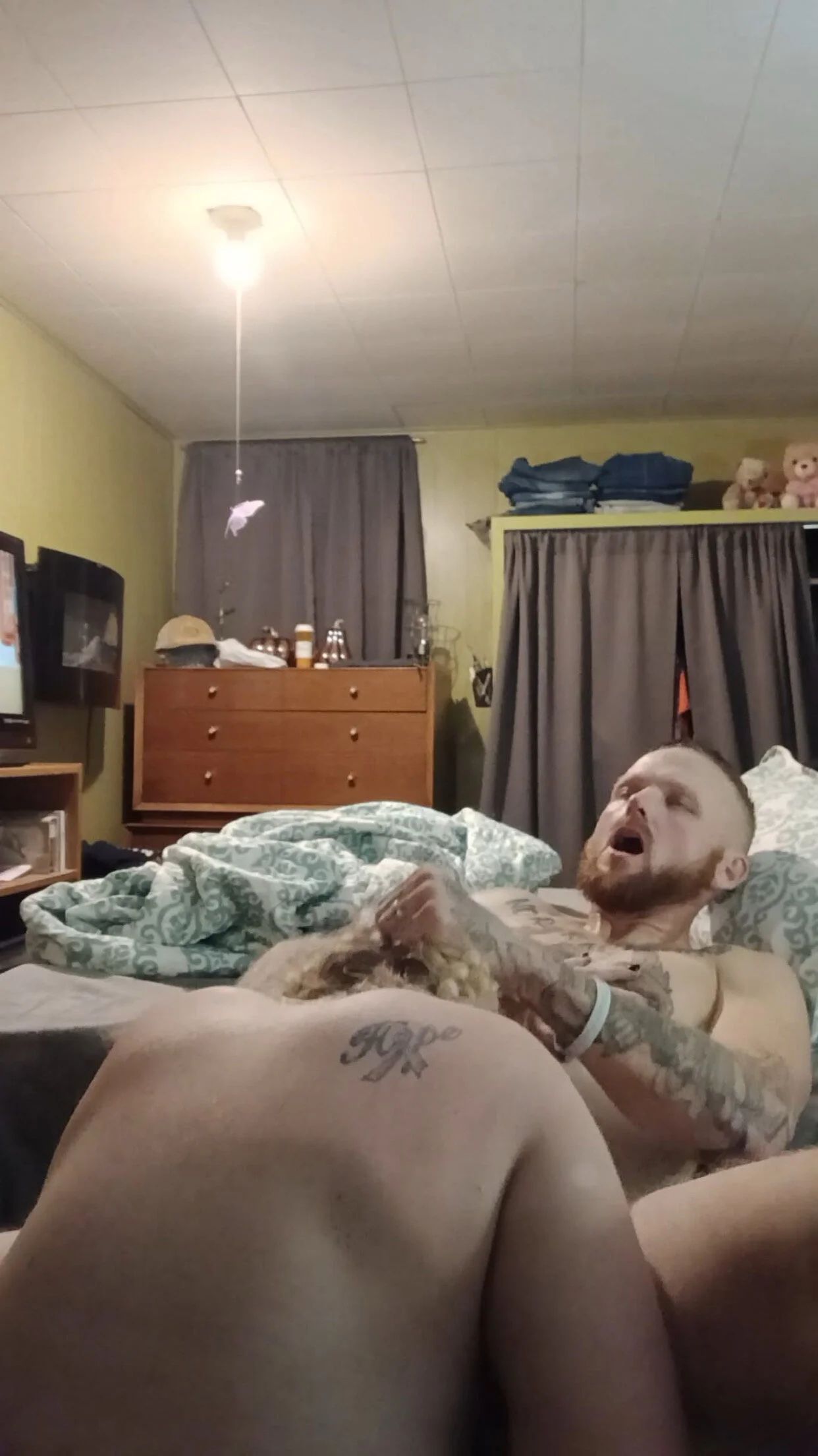 XXX Porn Photo of Nude lockjaw711 6