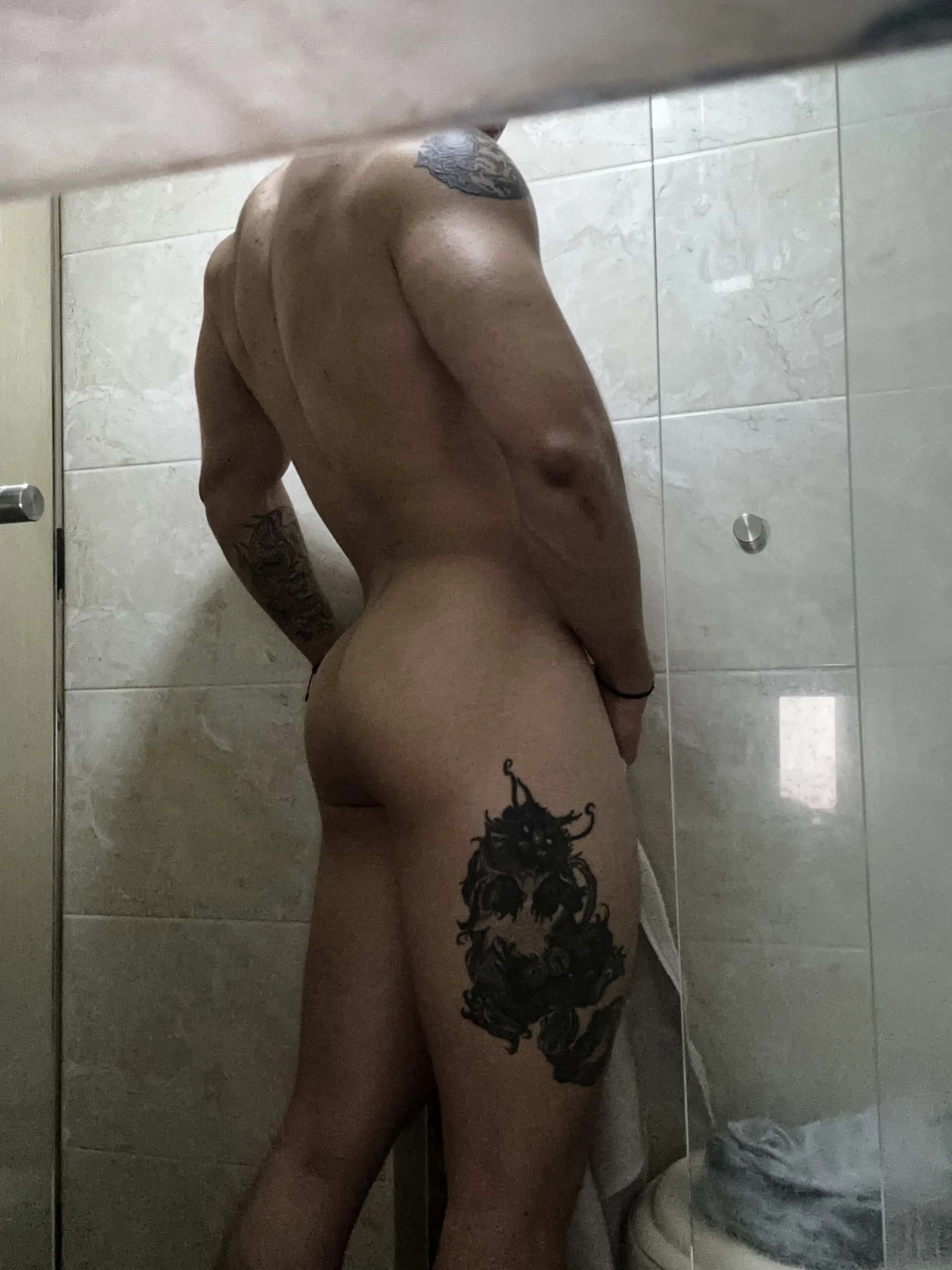 XXX Porn Photo of Nude Giordano_Russo 96