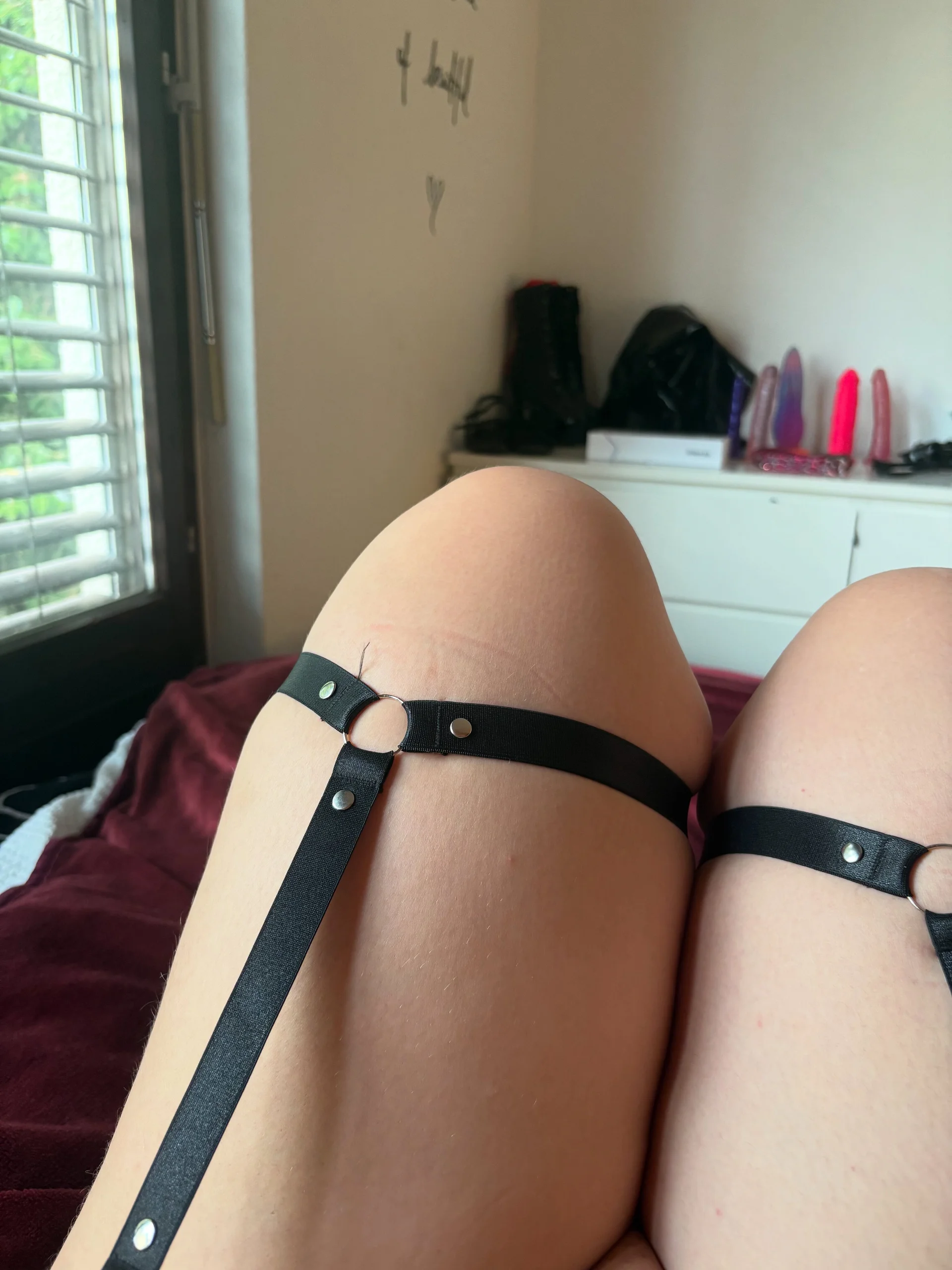 XXX Porn Photo of Nude rosebratcat__ 9