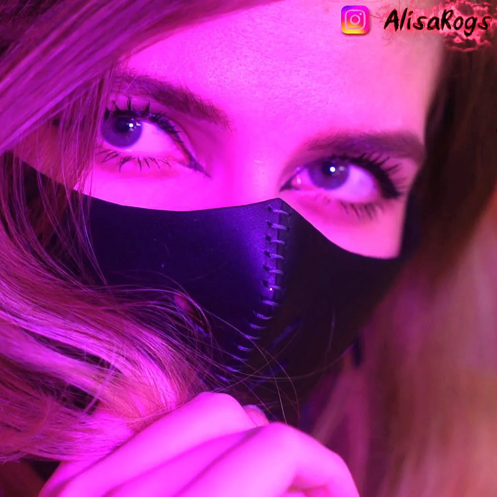 XXX Porn Photo of Nude AlisaRogs 12