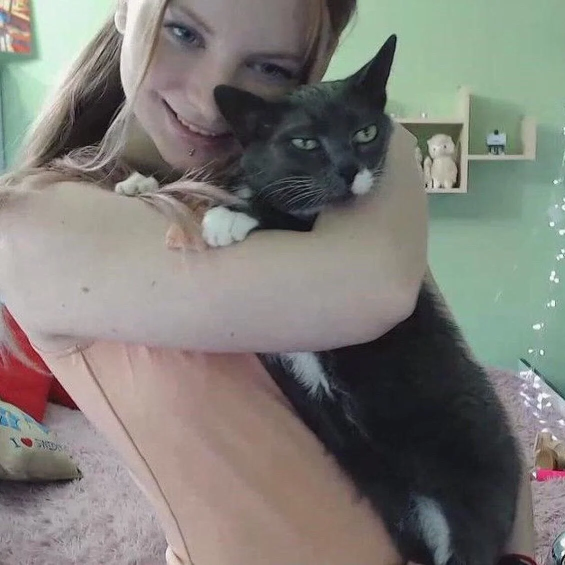 XXX Porn Photo of Nude Cuddle_Cat 42