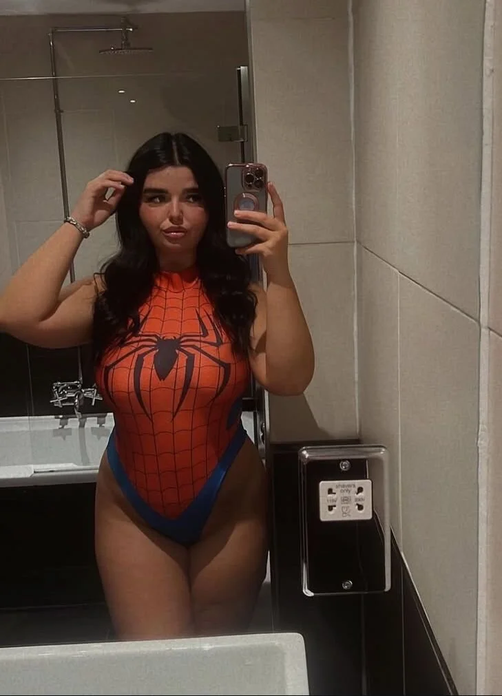 XXX Porn Photo of Nude PrettyPaigeBabe 2