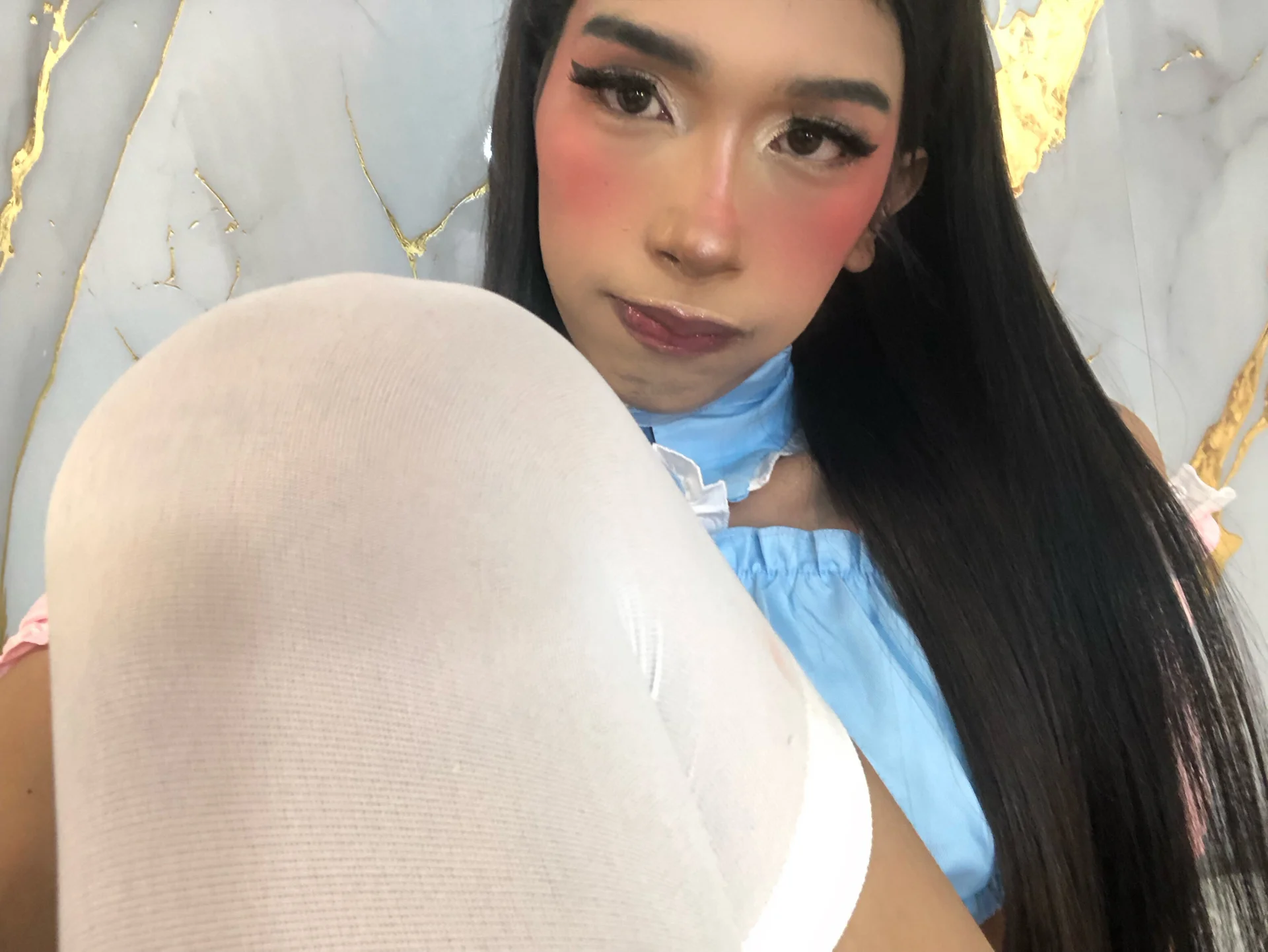 XXX Porn Photo of Nude Lucy_shen_ 7