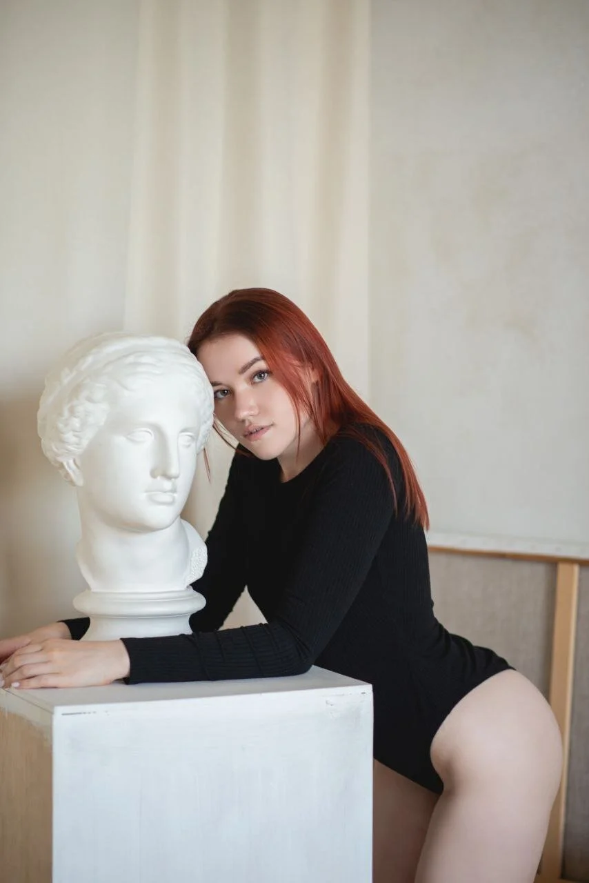 XXX Porn Photo of Nude foxyy_way 24