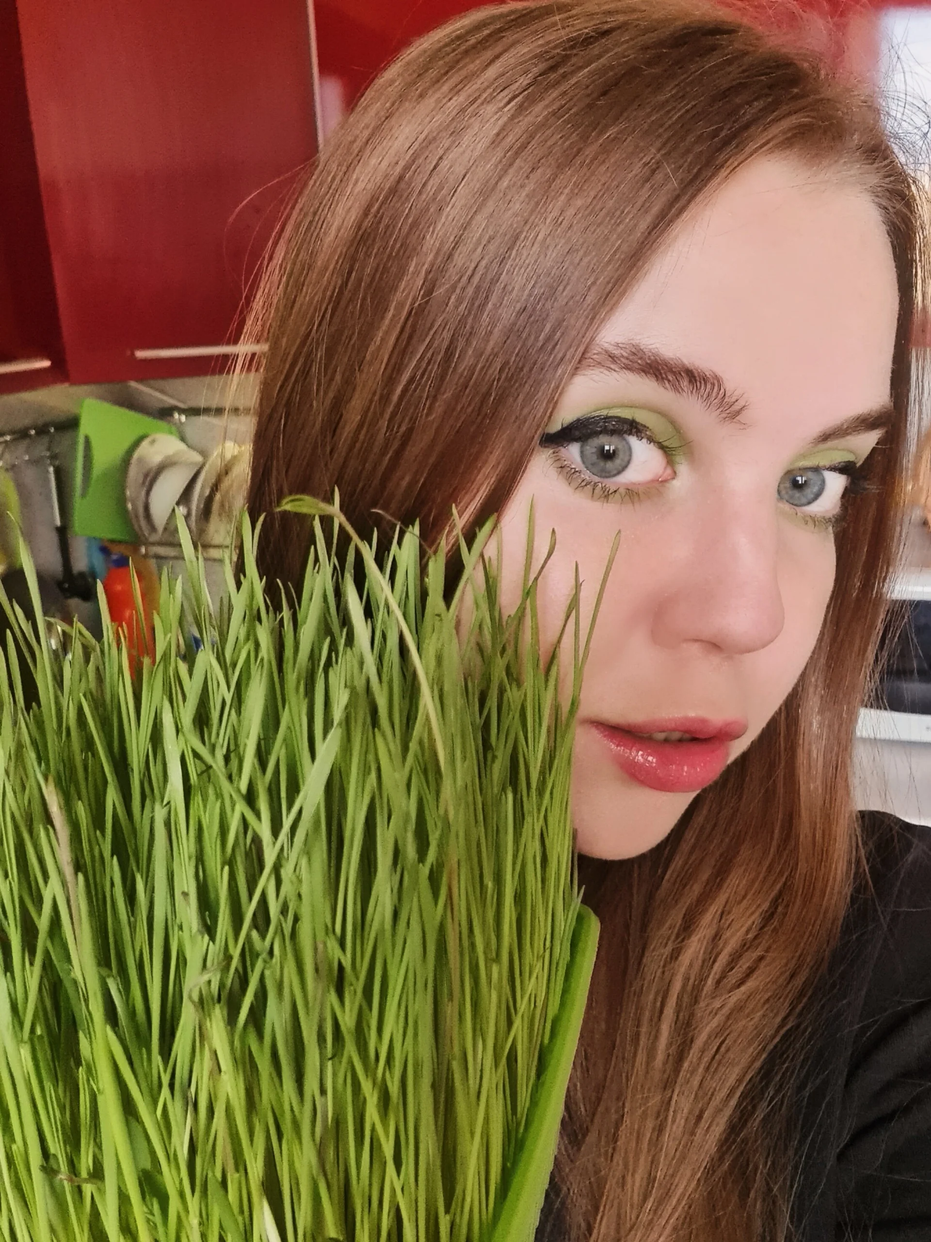 XXX Porn Photo of Nude bratwifelina 17