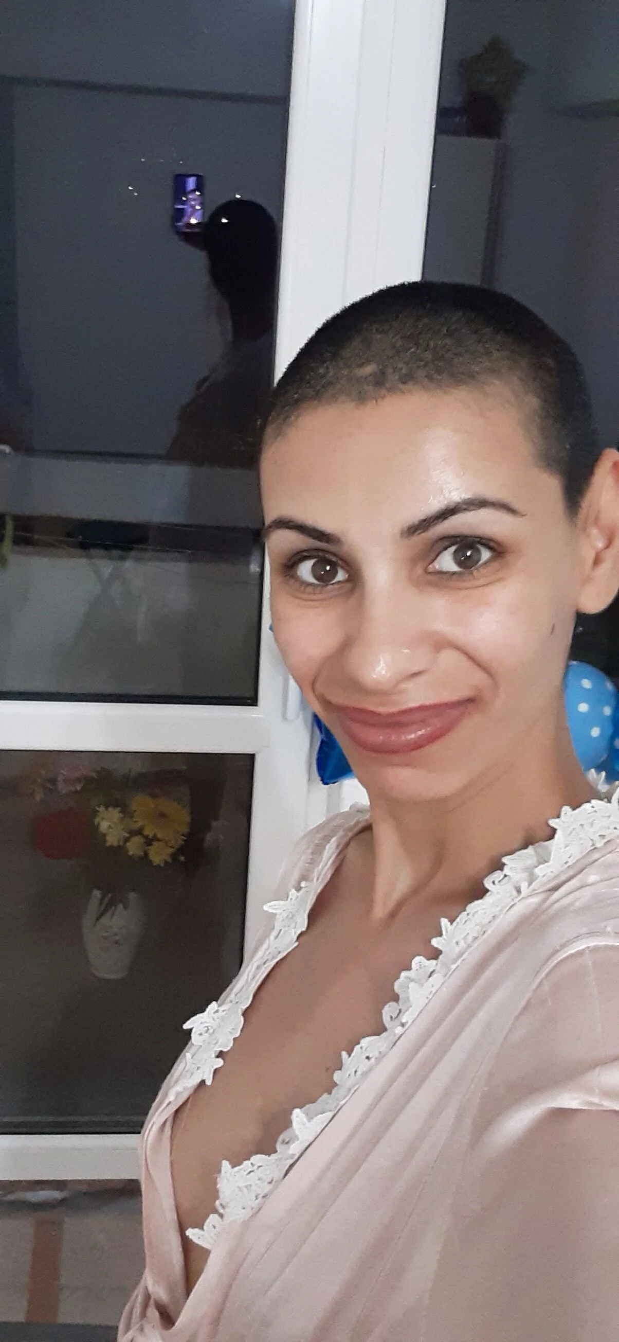 XXX Porn Photo of Nude hotSANDRA_STARR 180