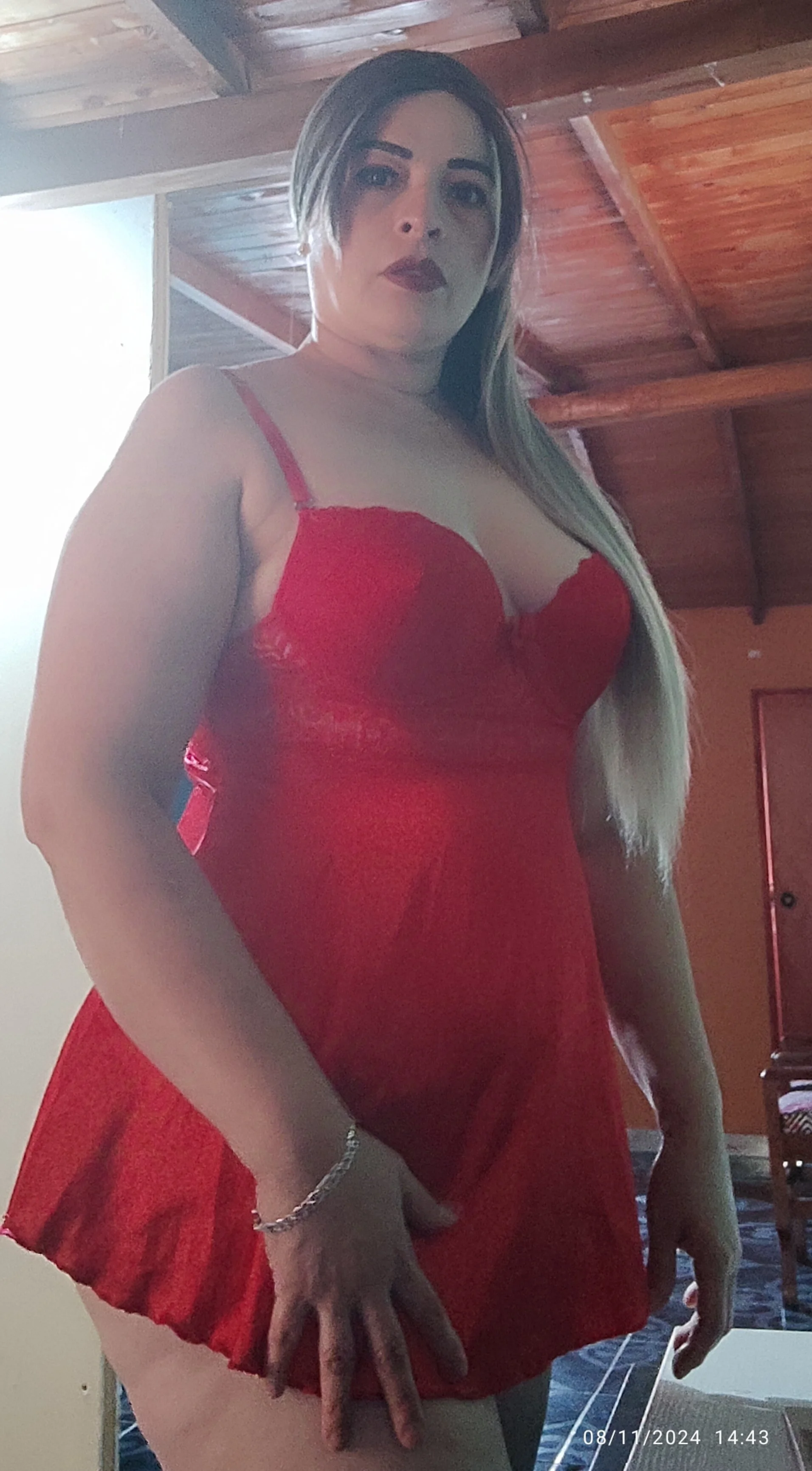 XXX Porn Photo of Nude _Prinscarlet_ 16