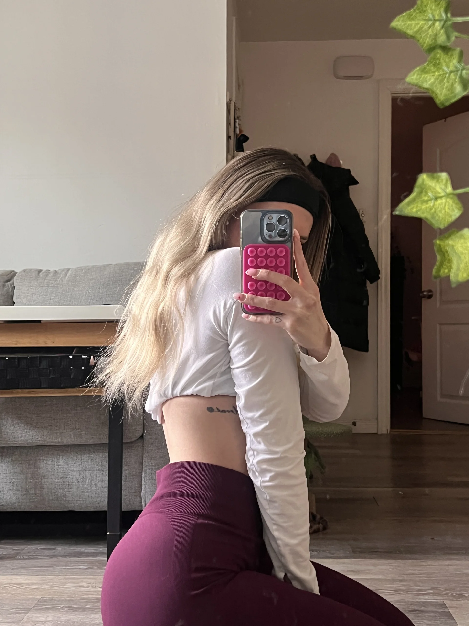 XXX Porn Photo of Nude queenxlexy 1