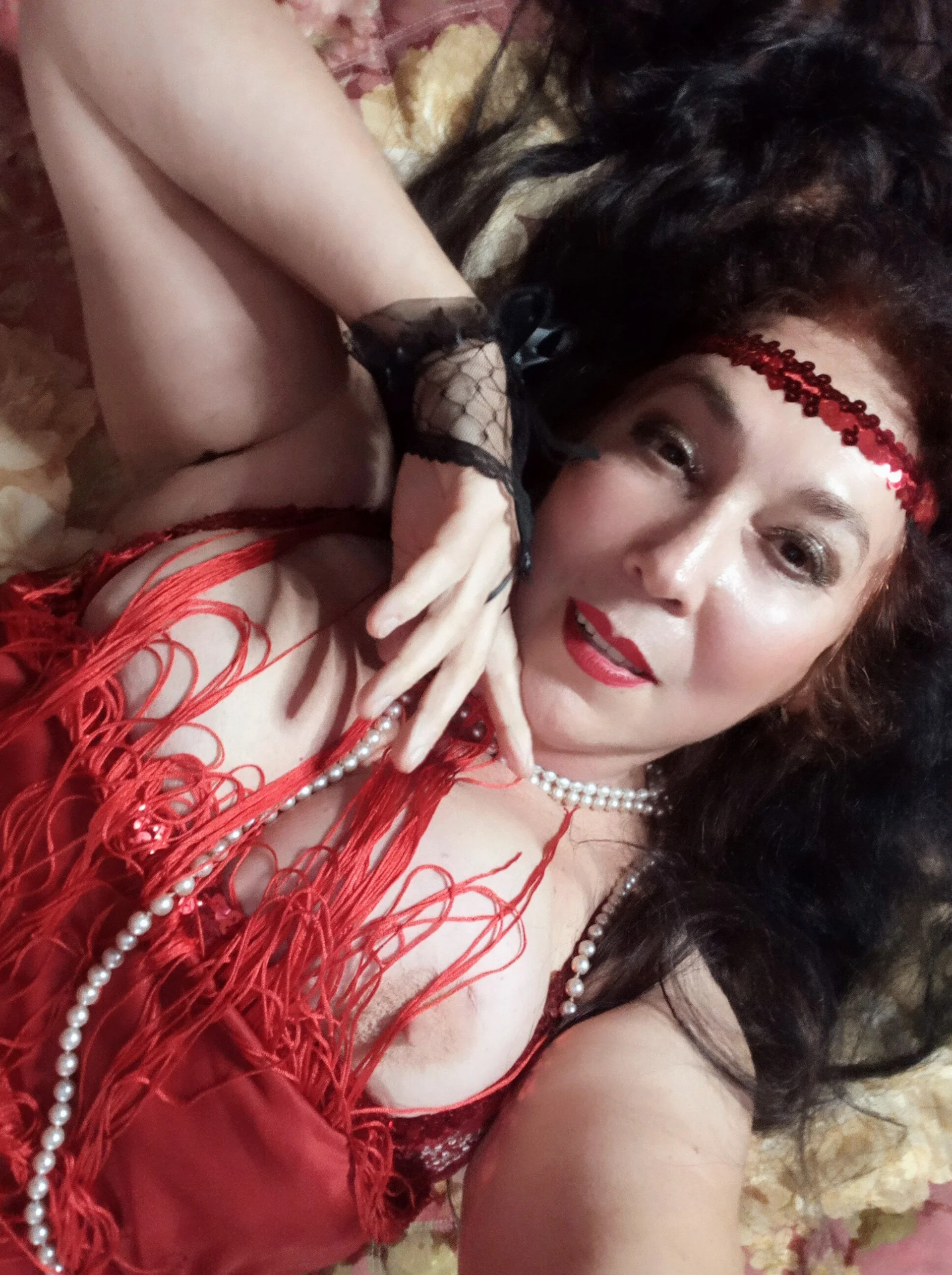 XXX Porn Photo of Nude GypsyEsmeralda 91