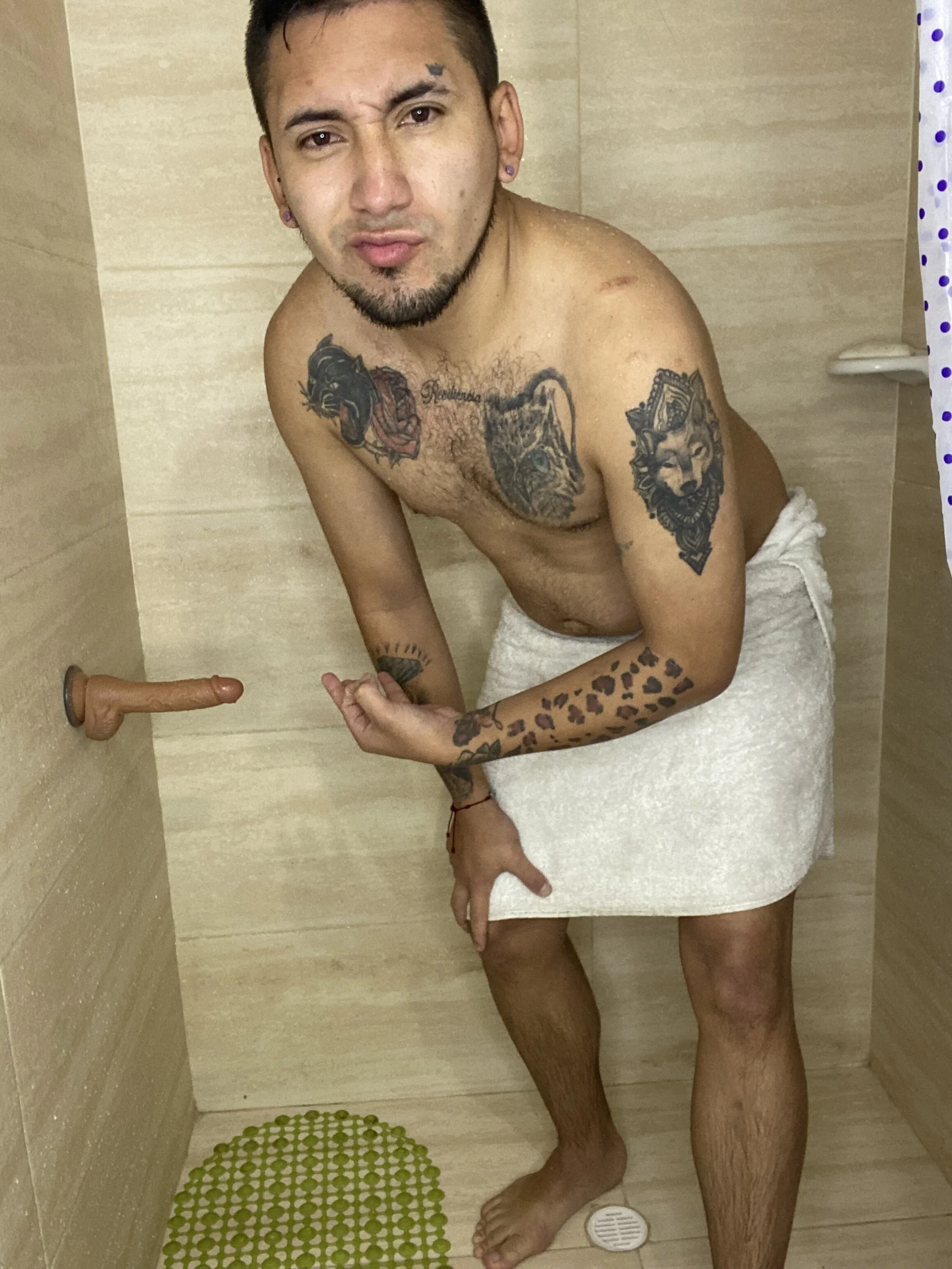 XXX Porn Photo of Nude Saenz_LotusTemp 88