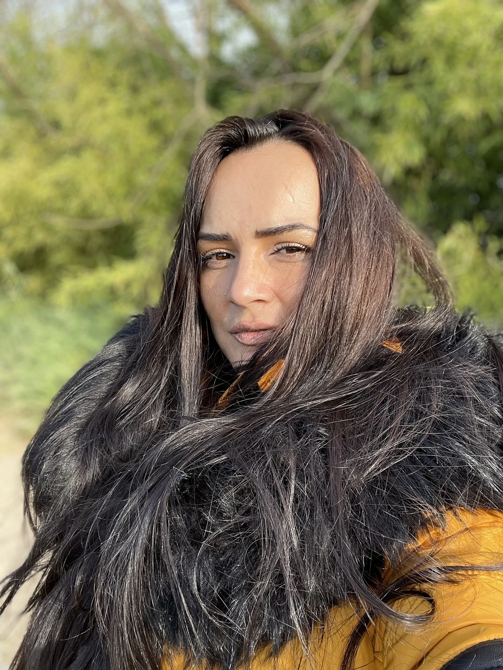 XXX Porn Photo of Nude SiennaRosse 193