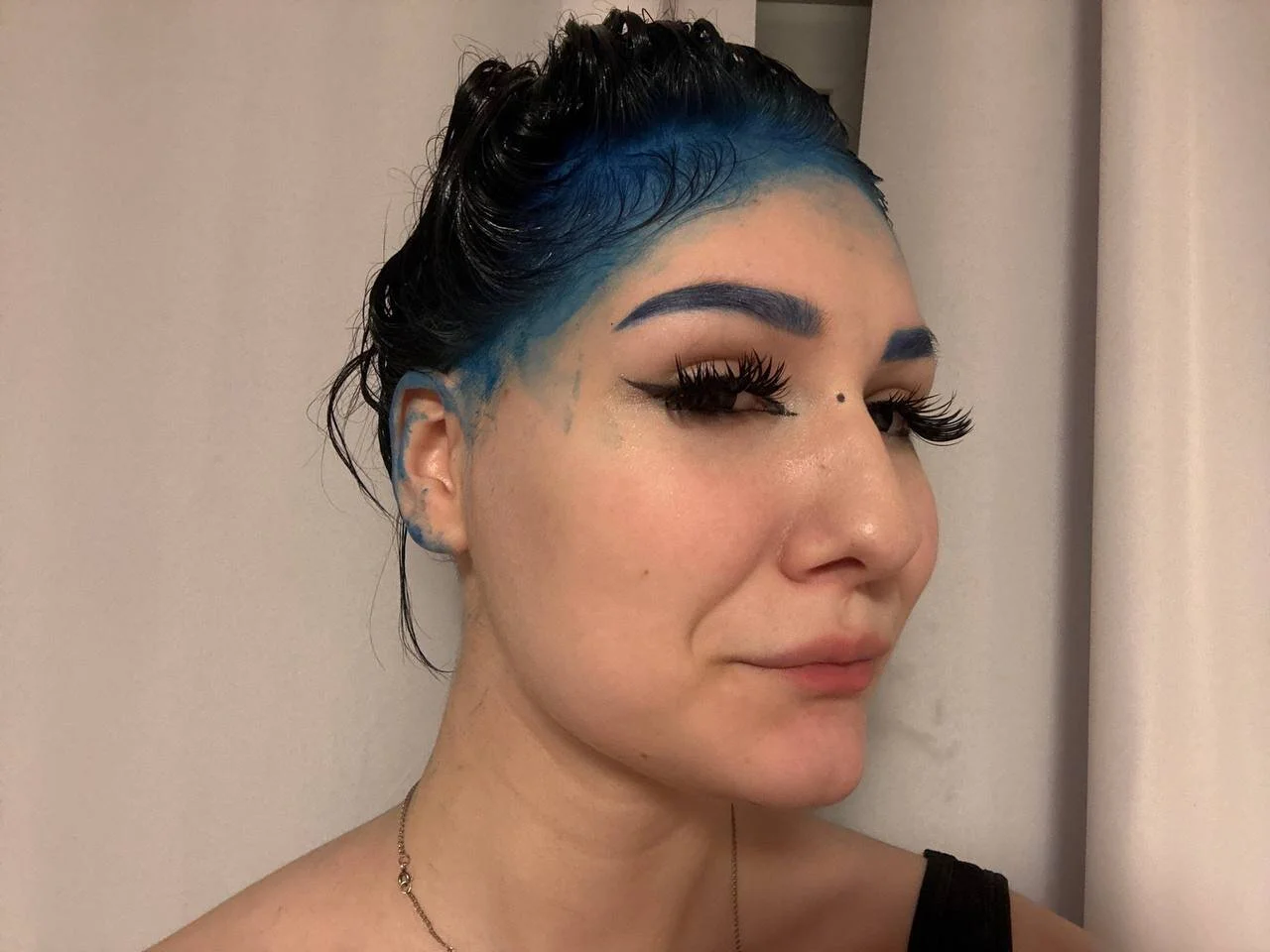 XXX Porn Photo of Nude JohnaDoria 7