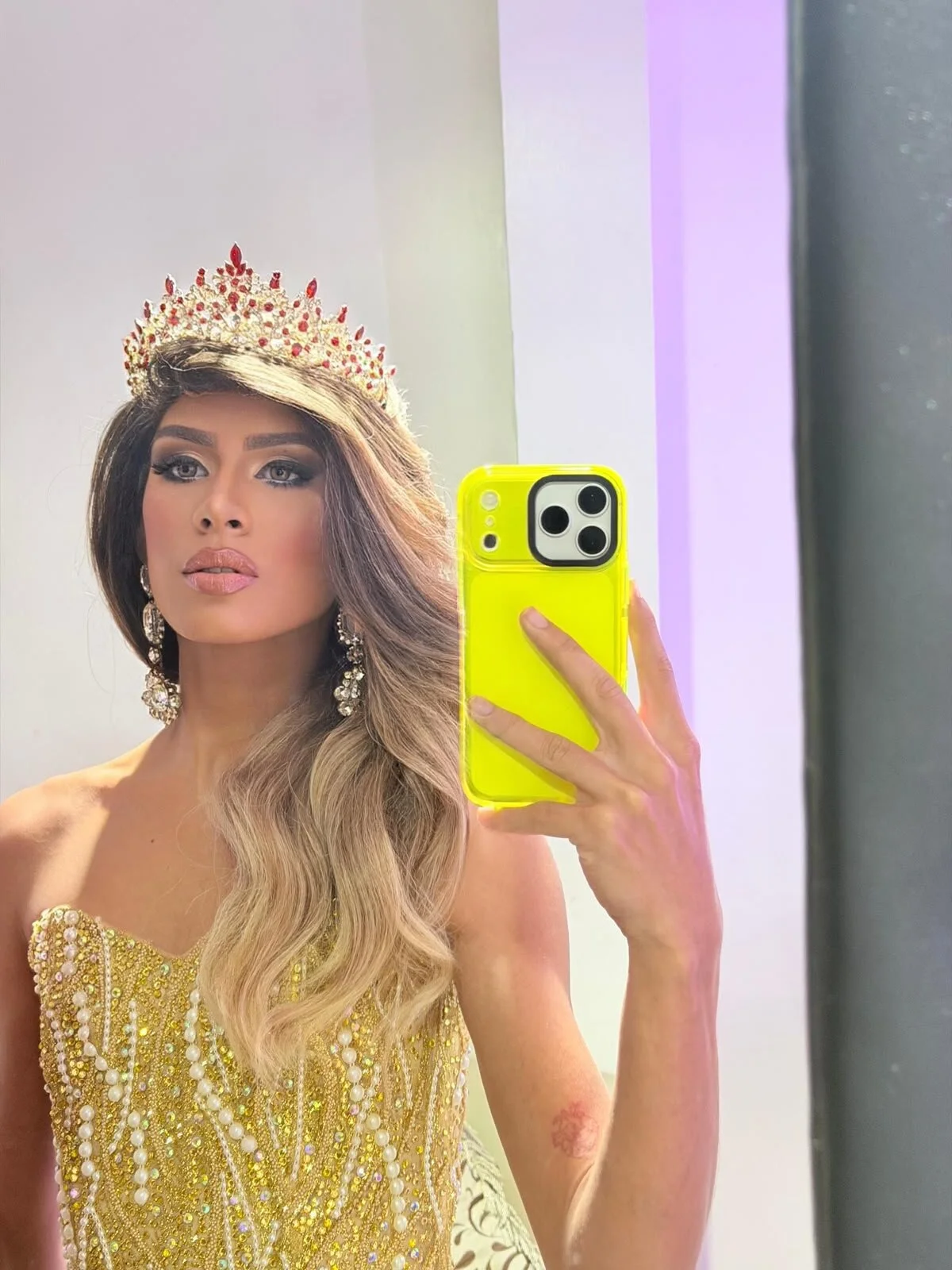 XXX Porn Photo of Nude Silvana_Boyer 8