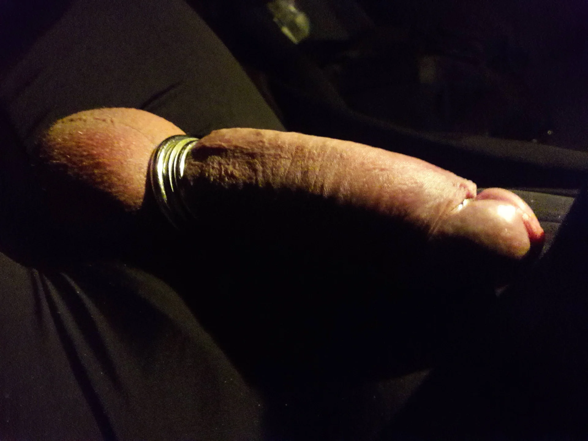 XXX Porn Photo of Nude BigHenrySNC 77