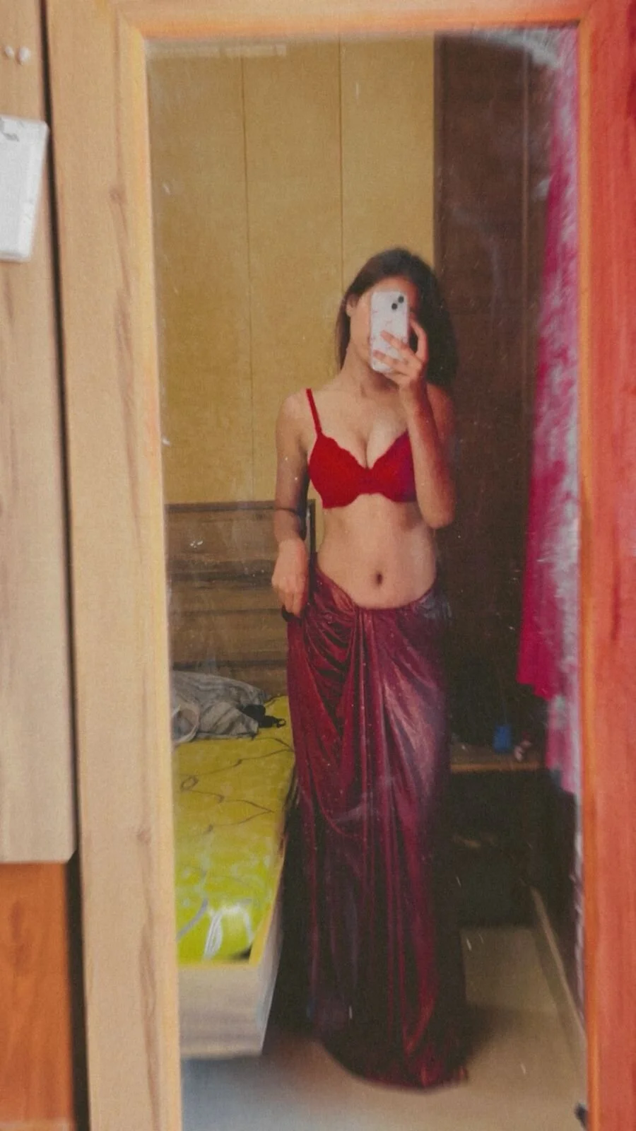 XXX Porn Photo of Nude Your_Sexy_Bhabhi_90 4