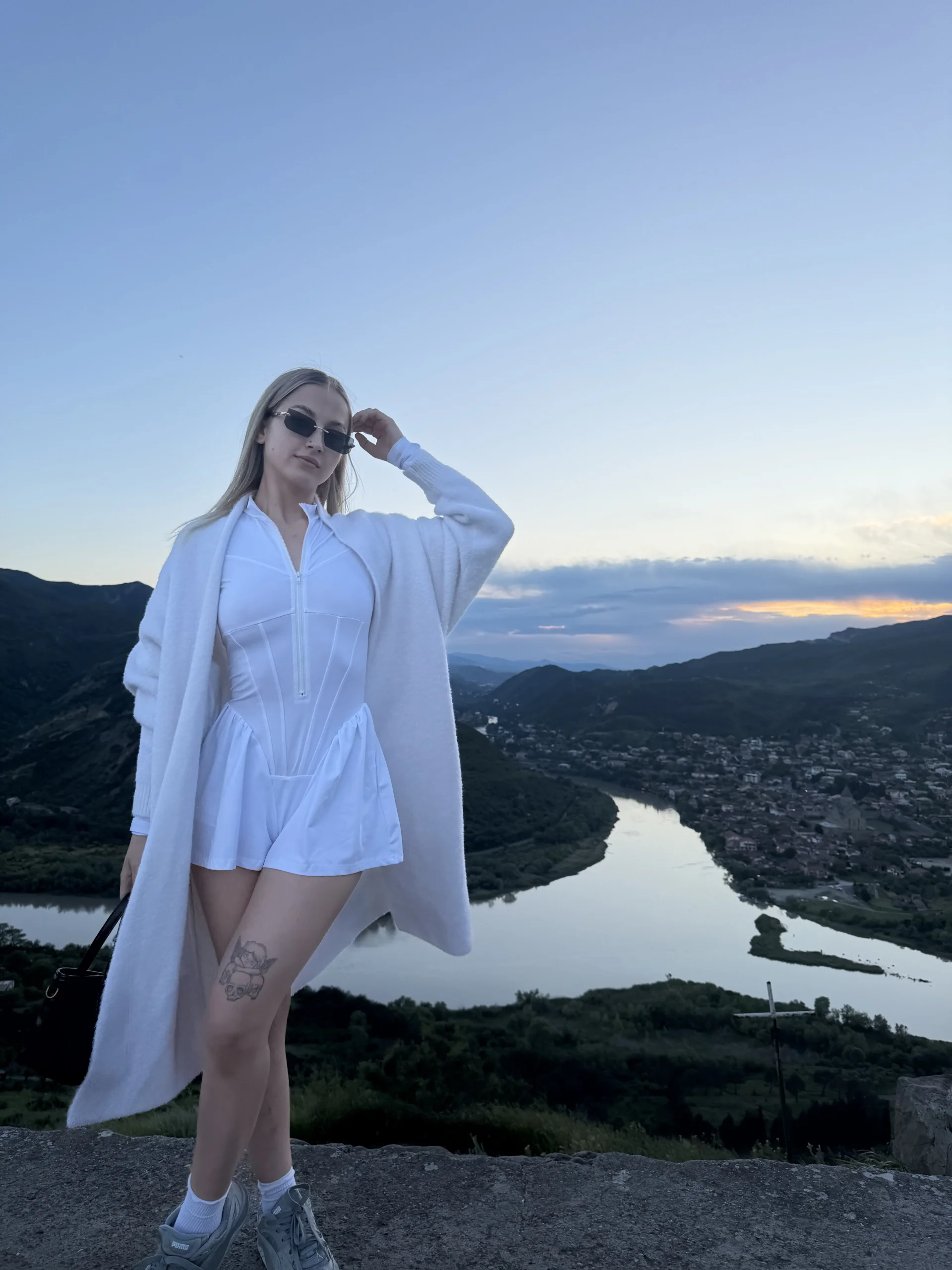 XXX Porn Photo of Nude Olivia_Viva 3