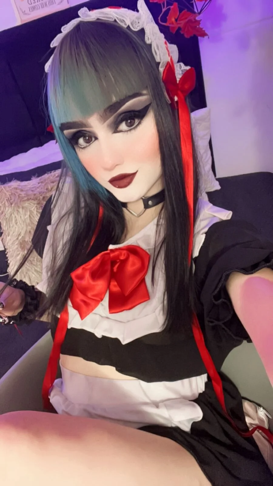 XXX Porn Photo of Nude Liza_Sweett 143