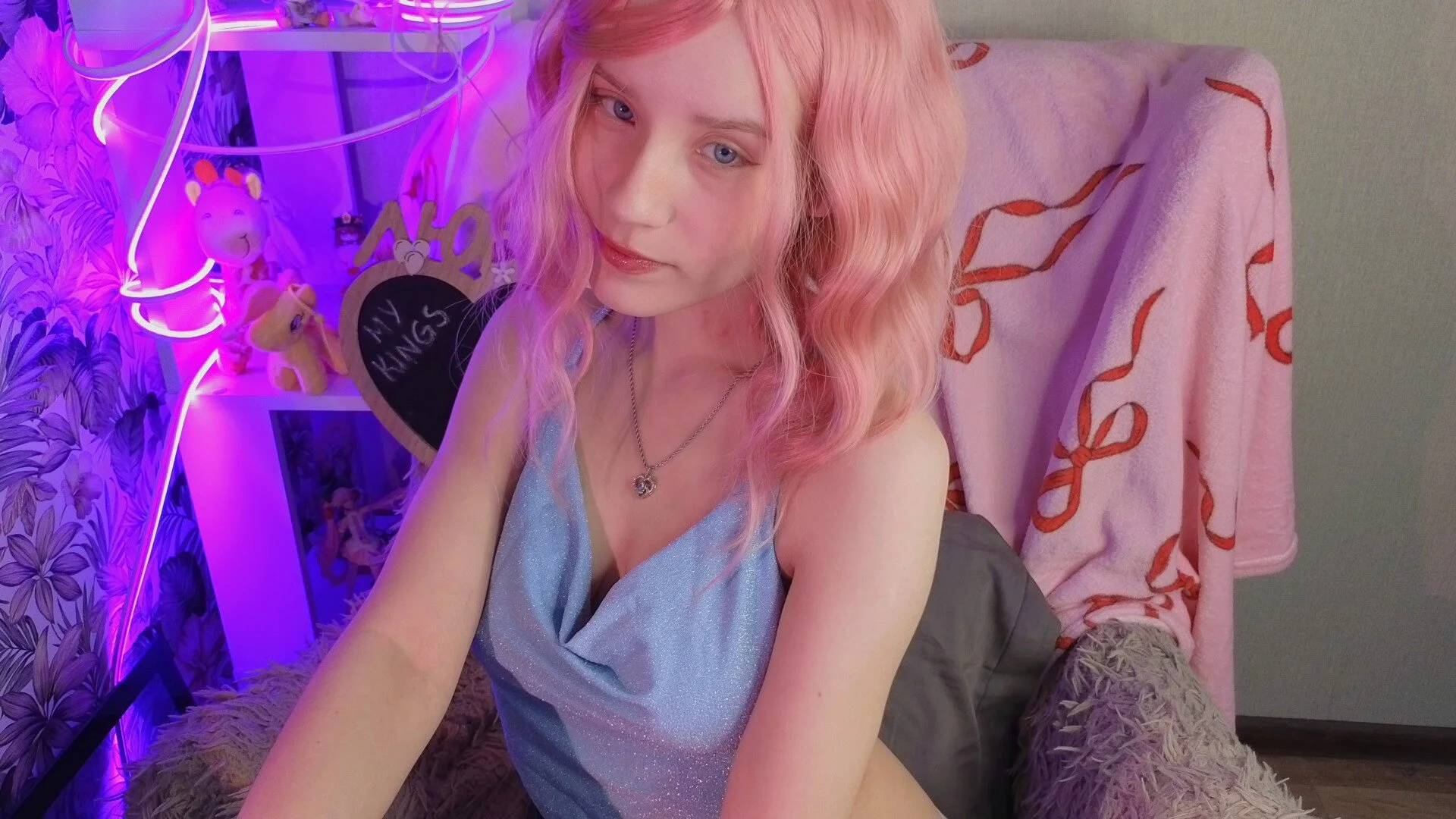 XXX Porn Photo of Nude sarakaell 11