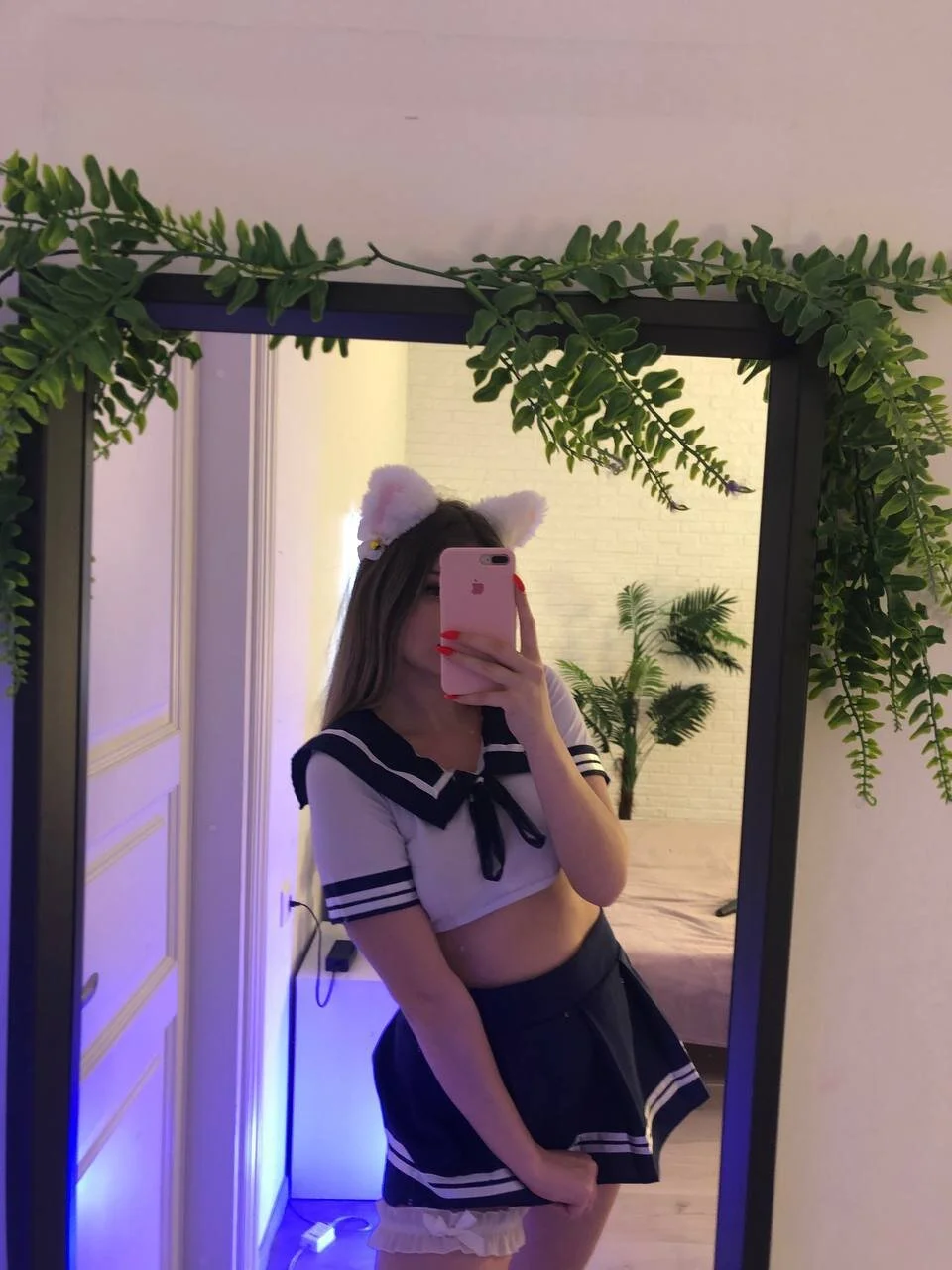 XXX Porn Photo of Nude VeronaAura 2