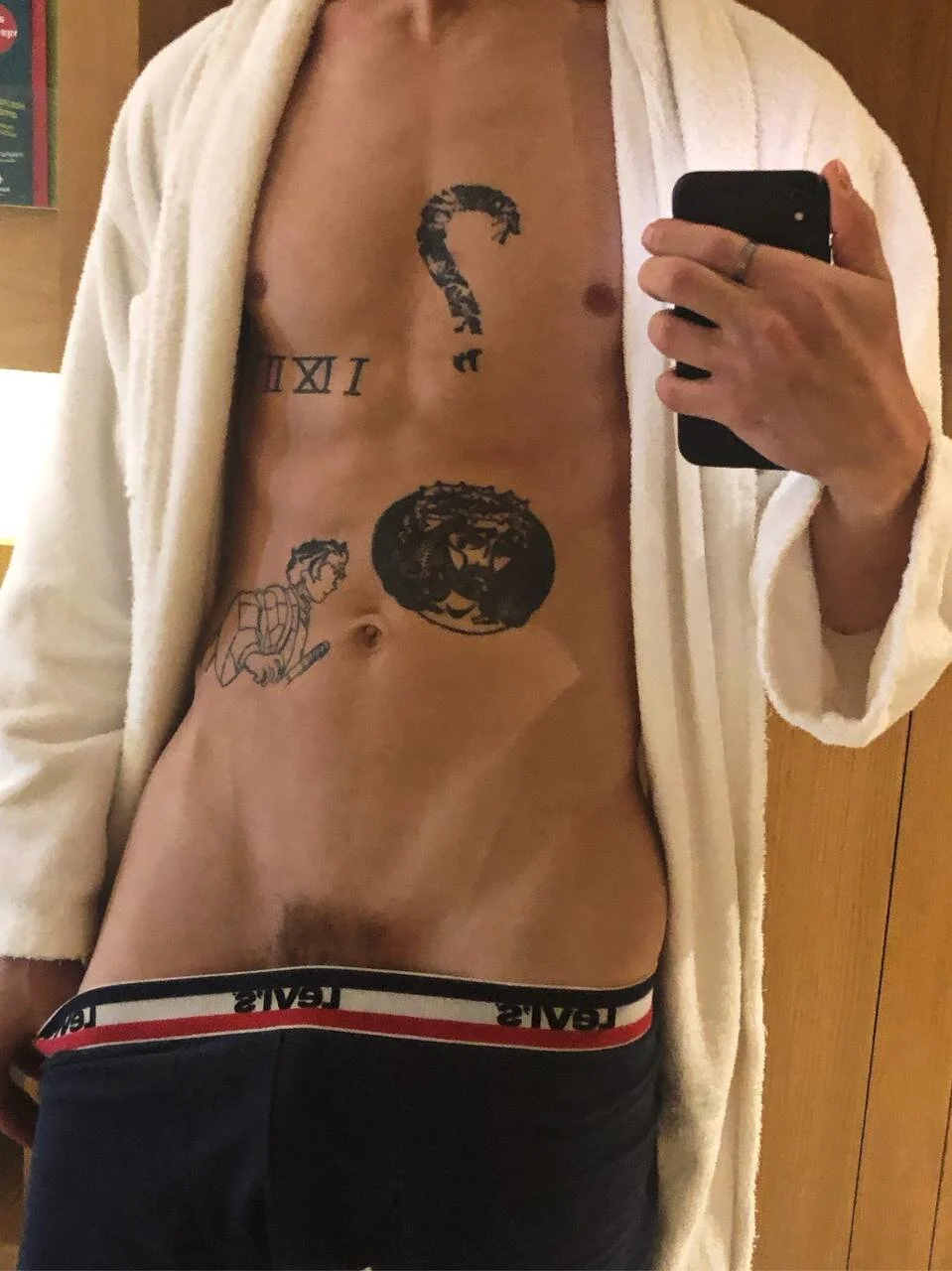 XXX Porn Photo of Nude Nicky_neal 2