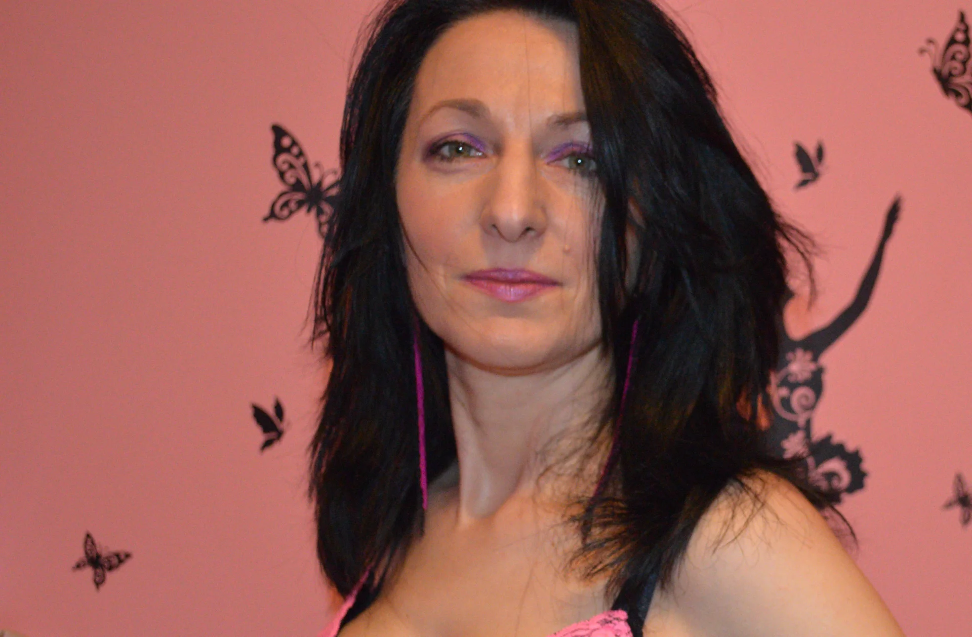 XXX Porn Photo of Nude katemodel 19