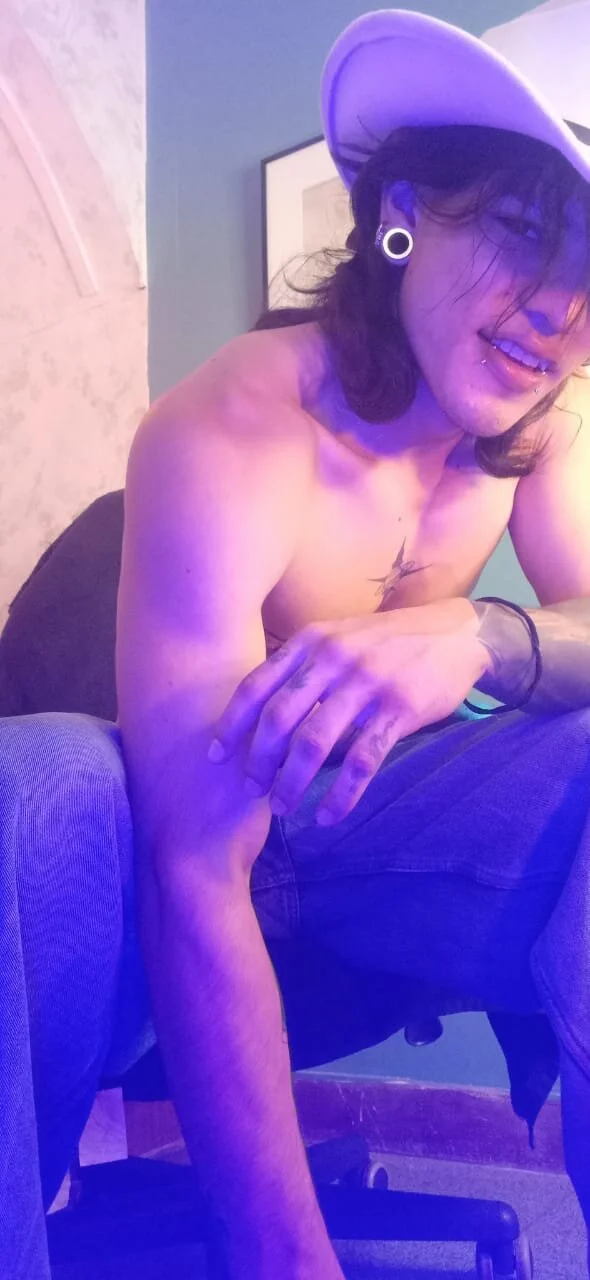 XXX Porn Photo of Nude AlbertBernal69 78