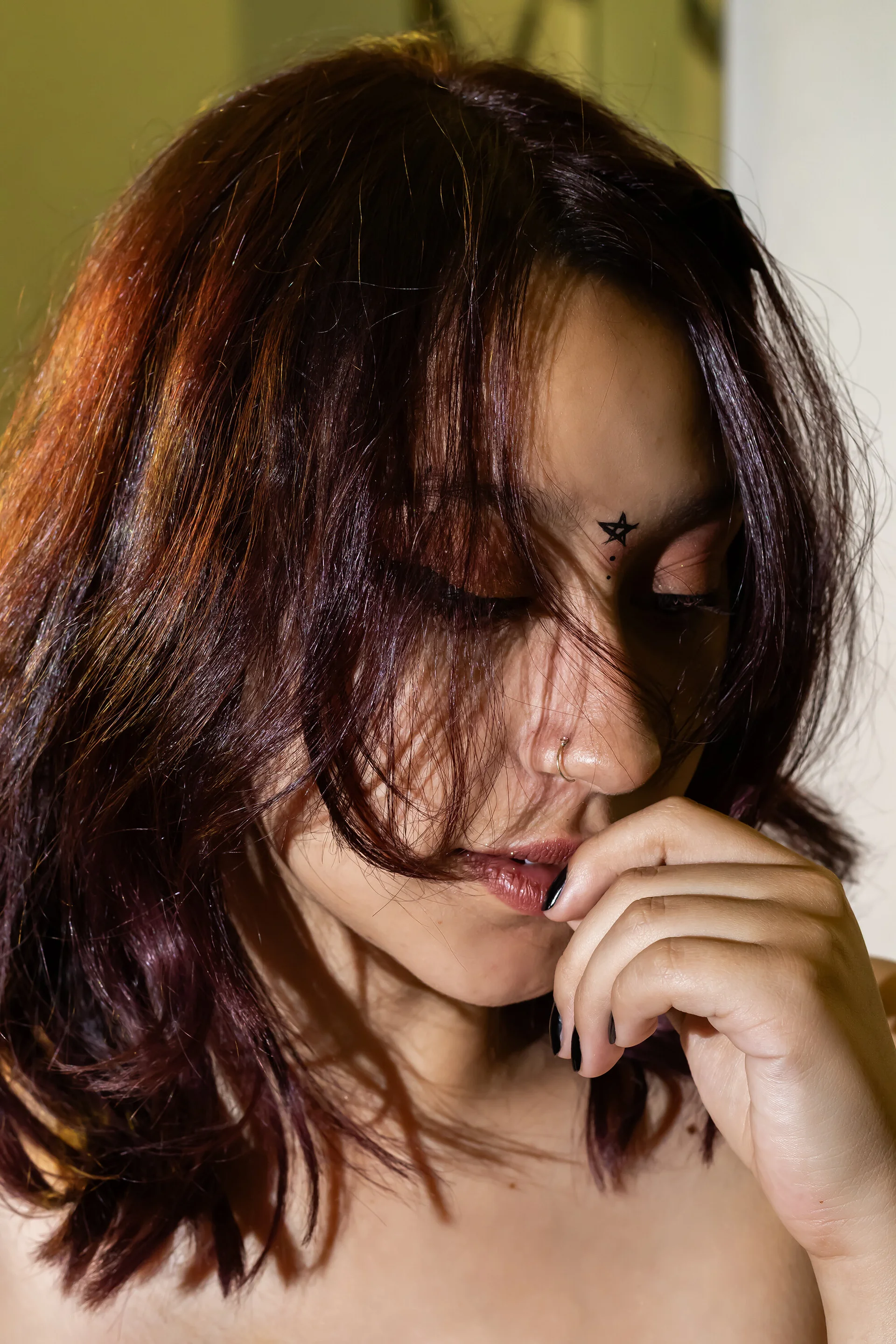 XXX Porn Photo of Nude Persephone__ 2