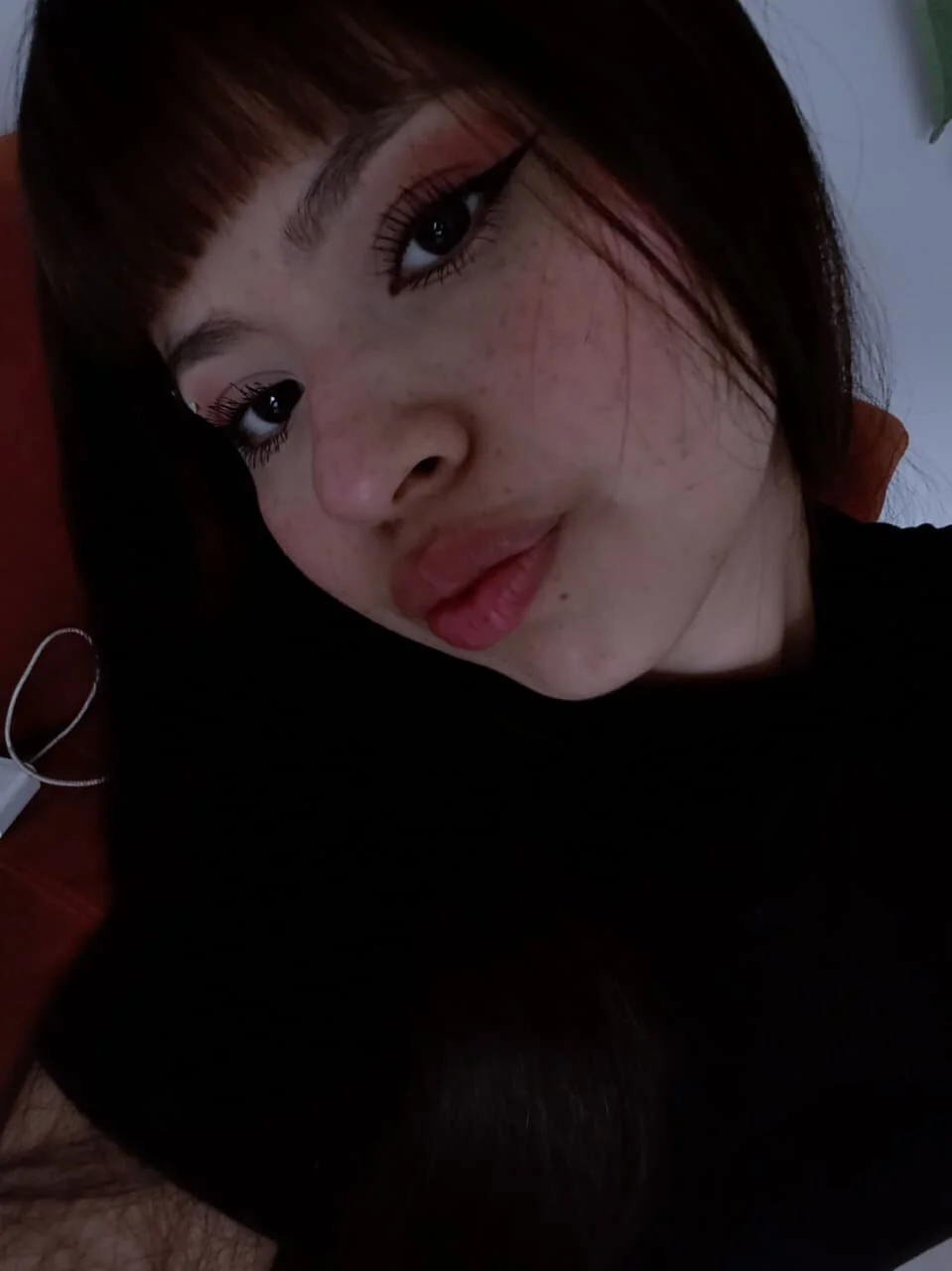 XXX Porn Photo of Nude Raven_Luxx 1