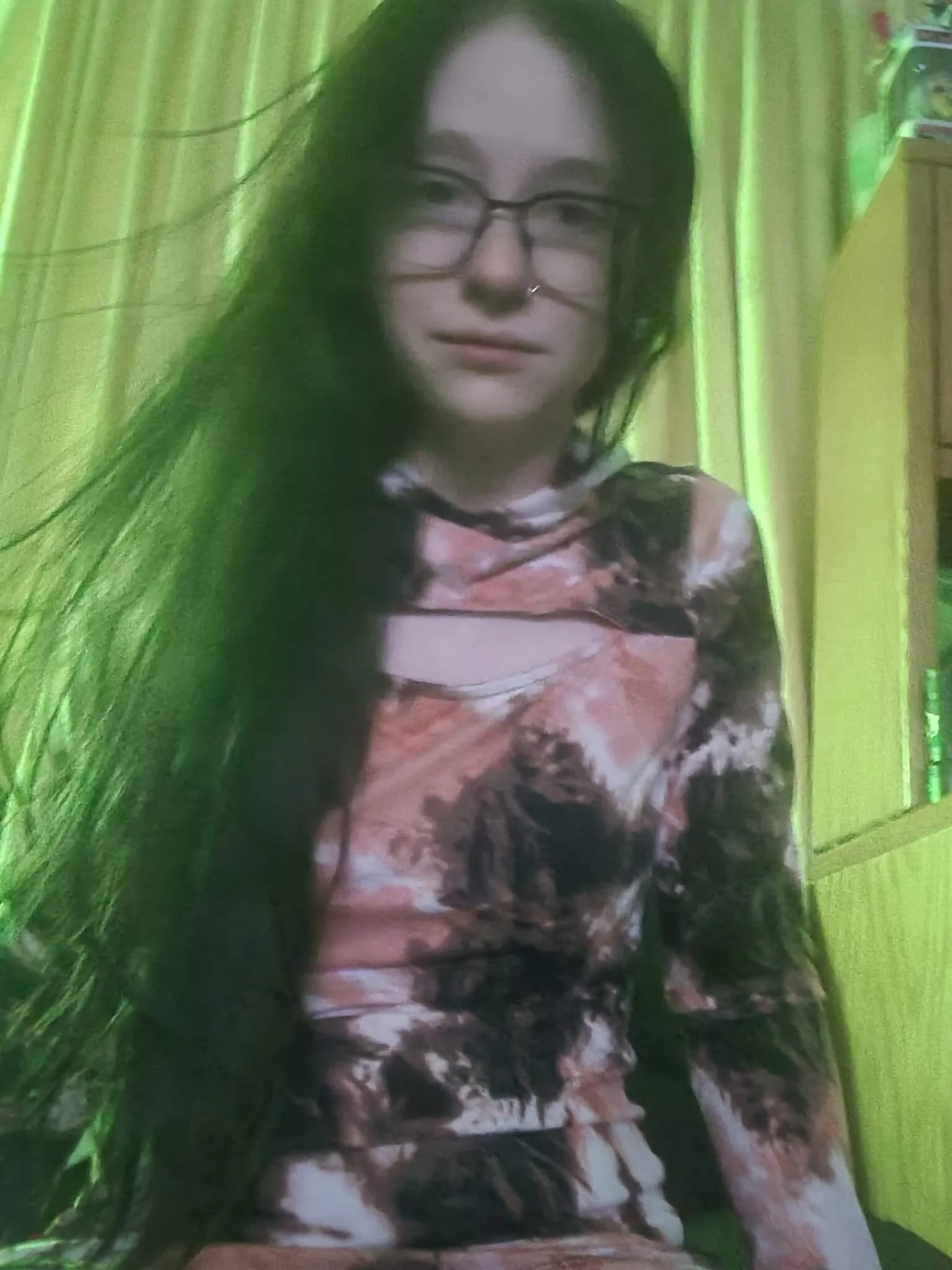 XXX Porn Photo of Nude LilyFoxxx 5