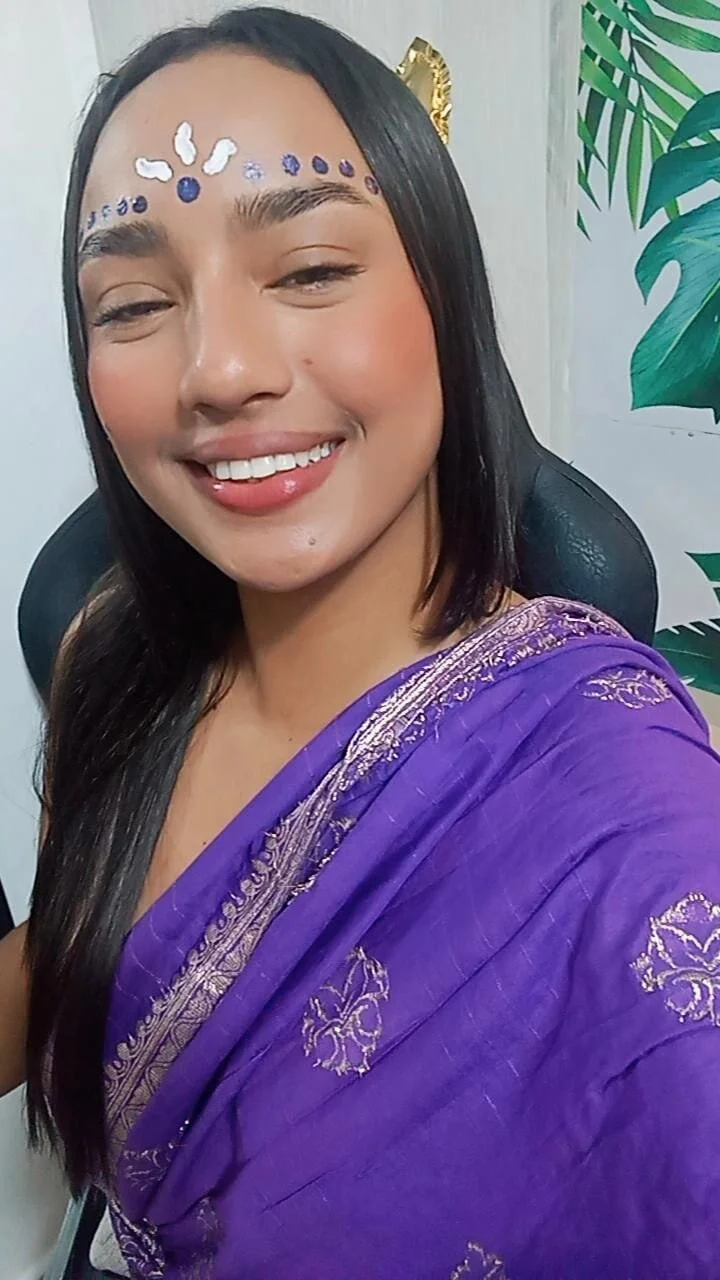 XXX Porn Photo of Nude shakti_moumita 8