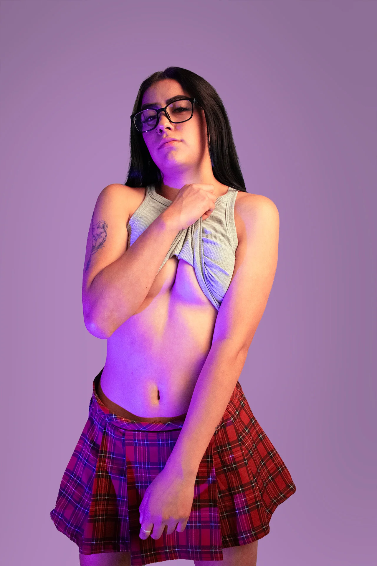XXX Porn Photo of Nude Gaby_foz 1