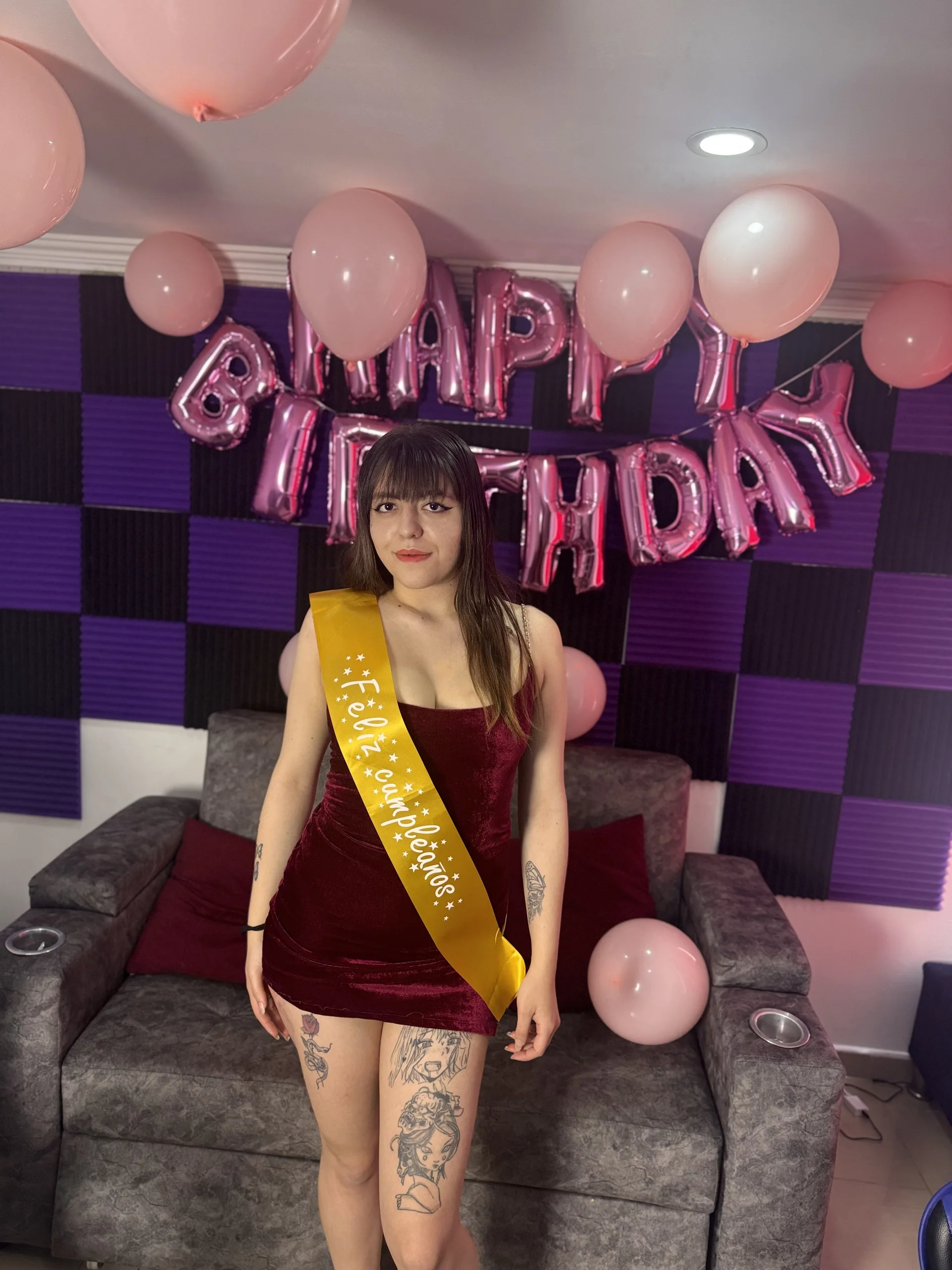 XXX Porn Photo of Nude antonelaXantonysex 11
