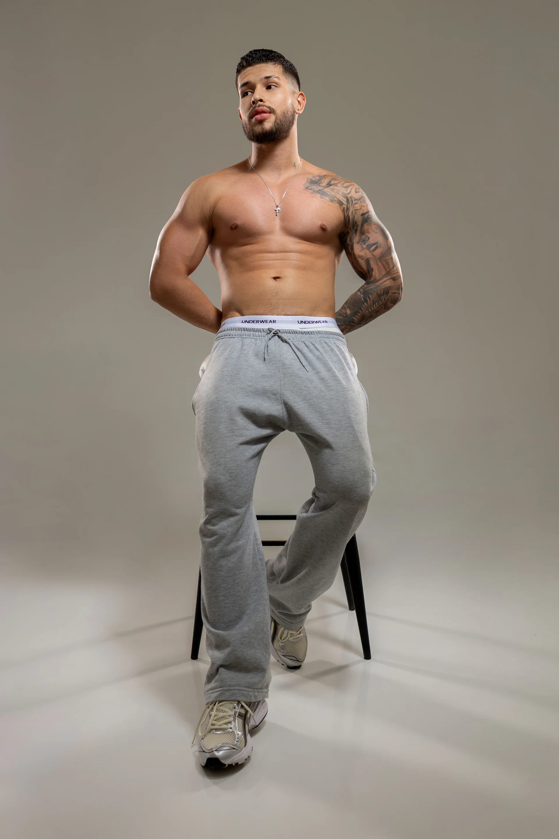 XXX Porn Photo of Nude Santos_ramirez1 23
