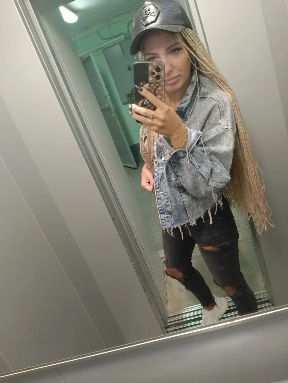 XXX Porn Photo of Nude MonicaMaxwel 69