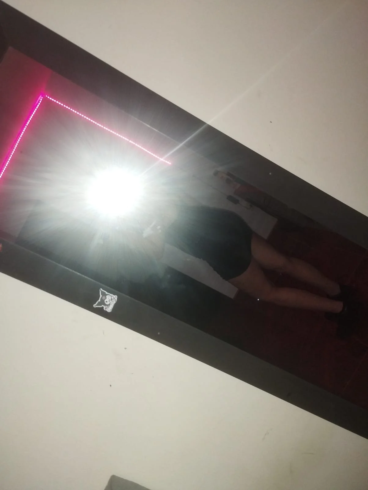 XXX Porn Photo of Nude Steffany_777 14