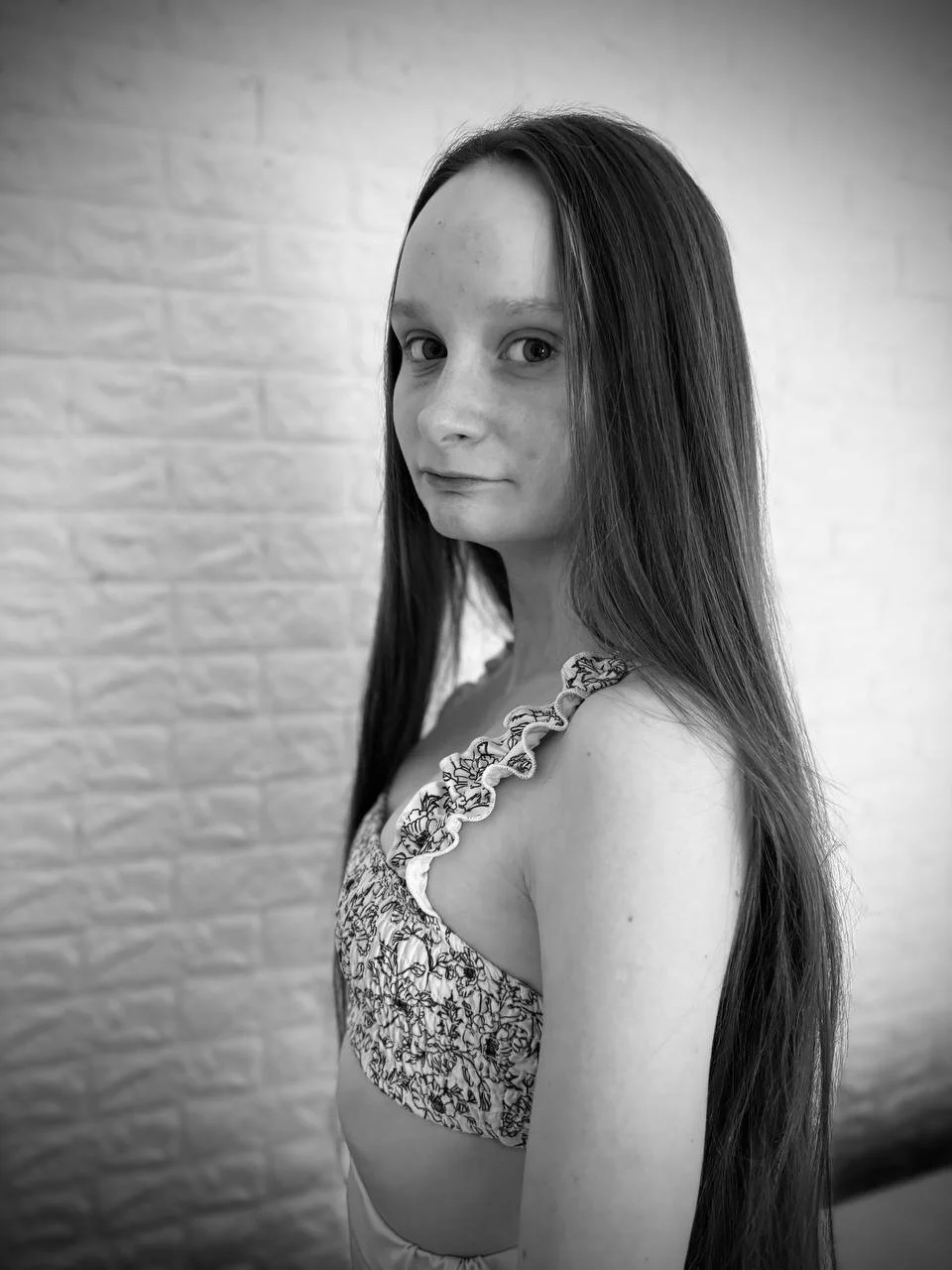 XXX Porn Photo of Nude _EliDream 5