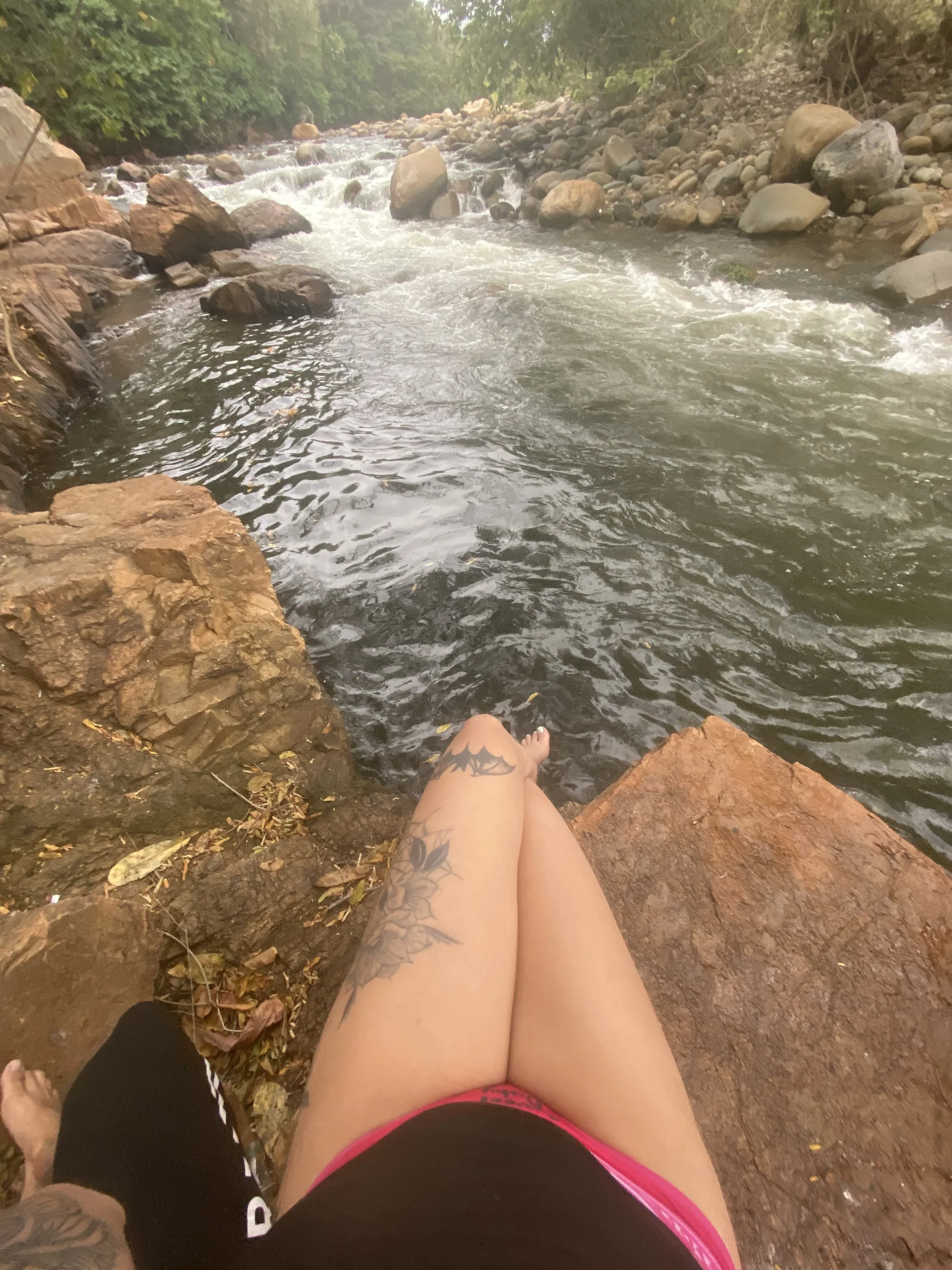 XXX Porn Photo of Nude Bunny_bel 373