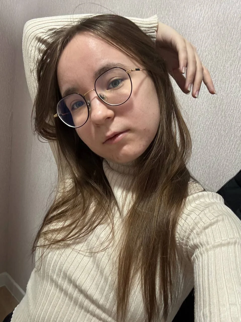 XXX Porn Photo of Nude GraceBrawn 57