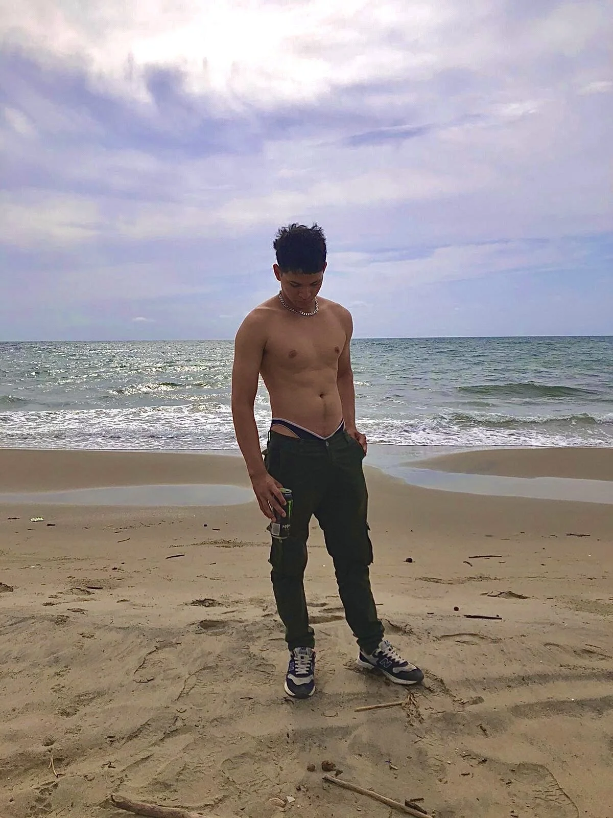 XXX Porn Photo of Nude Pedro_Luxx 42