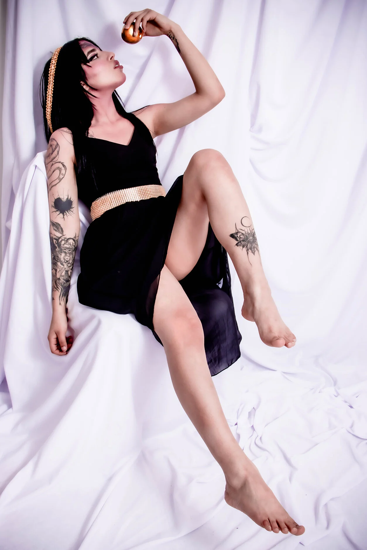 XXX Porn Photo of Nude aliice_walker_ 126